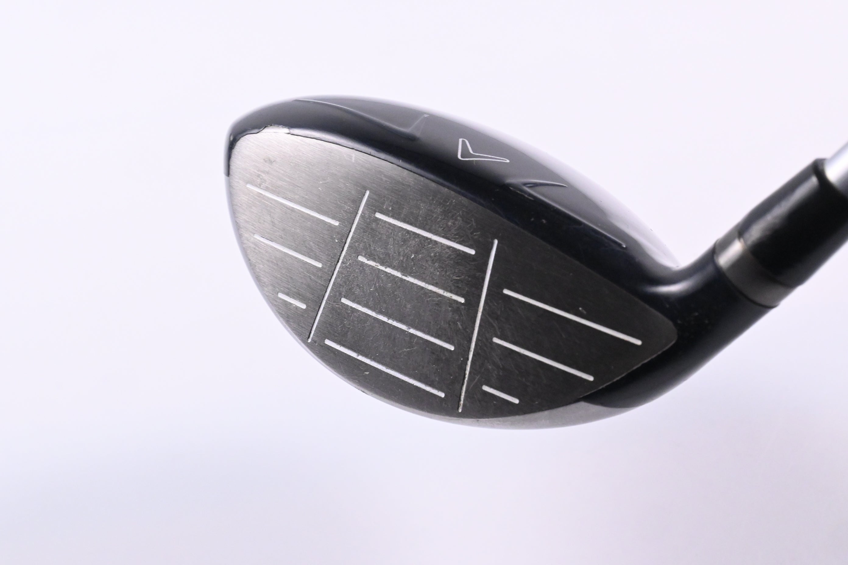 Callaway Steelhead XR #3 Wood / 15 Degree / X-Flex Fujikura Pro Vista V2 Shaft