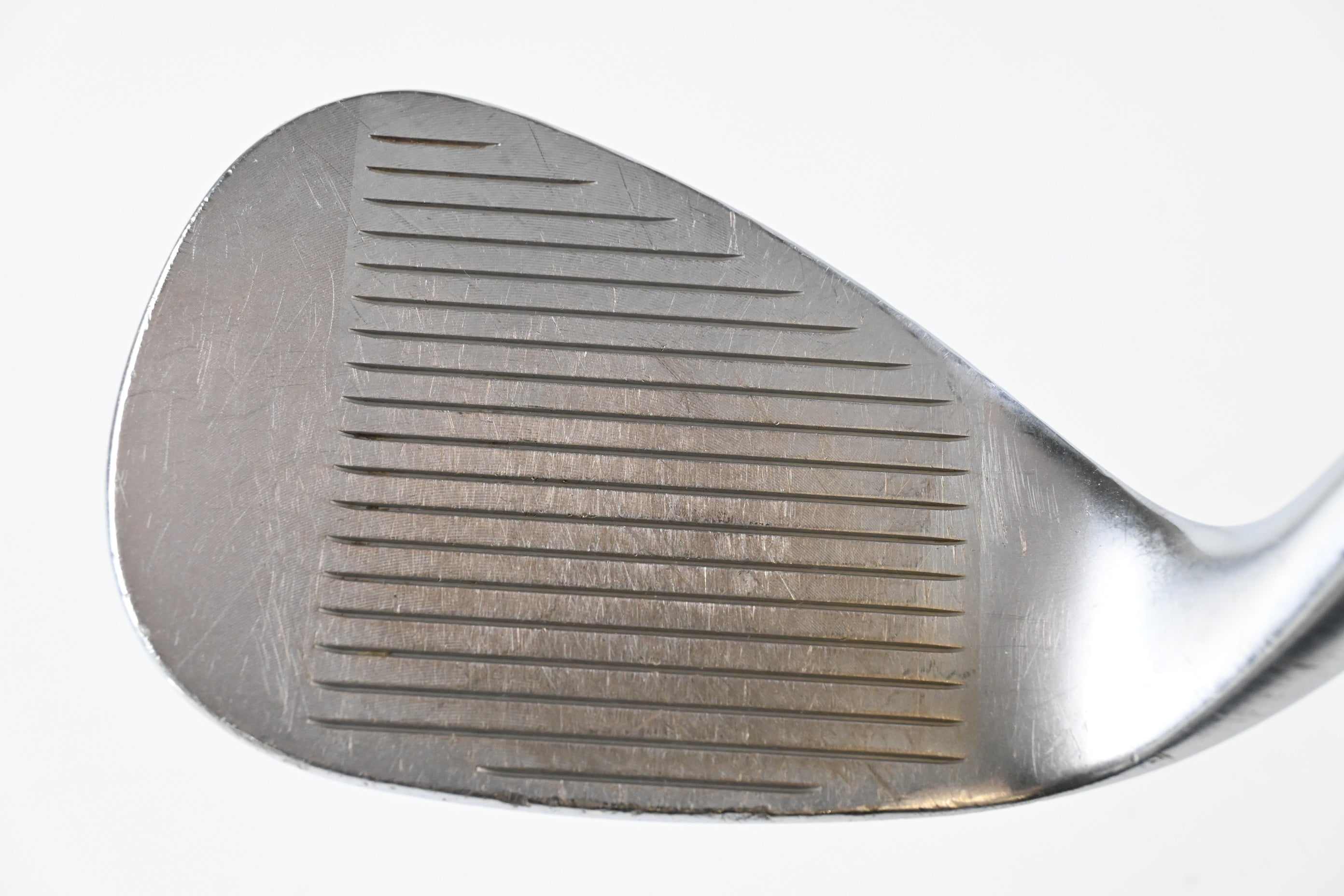 Ping Glide 3.0 Lob Wedge / 58 Degree / Green Dot / Stiff Flex Ping AWT 2.0 Shaft