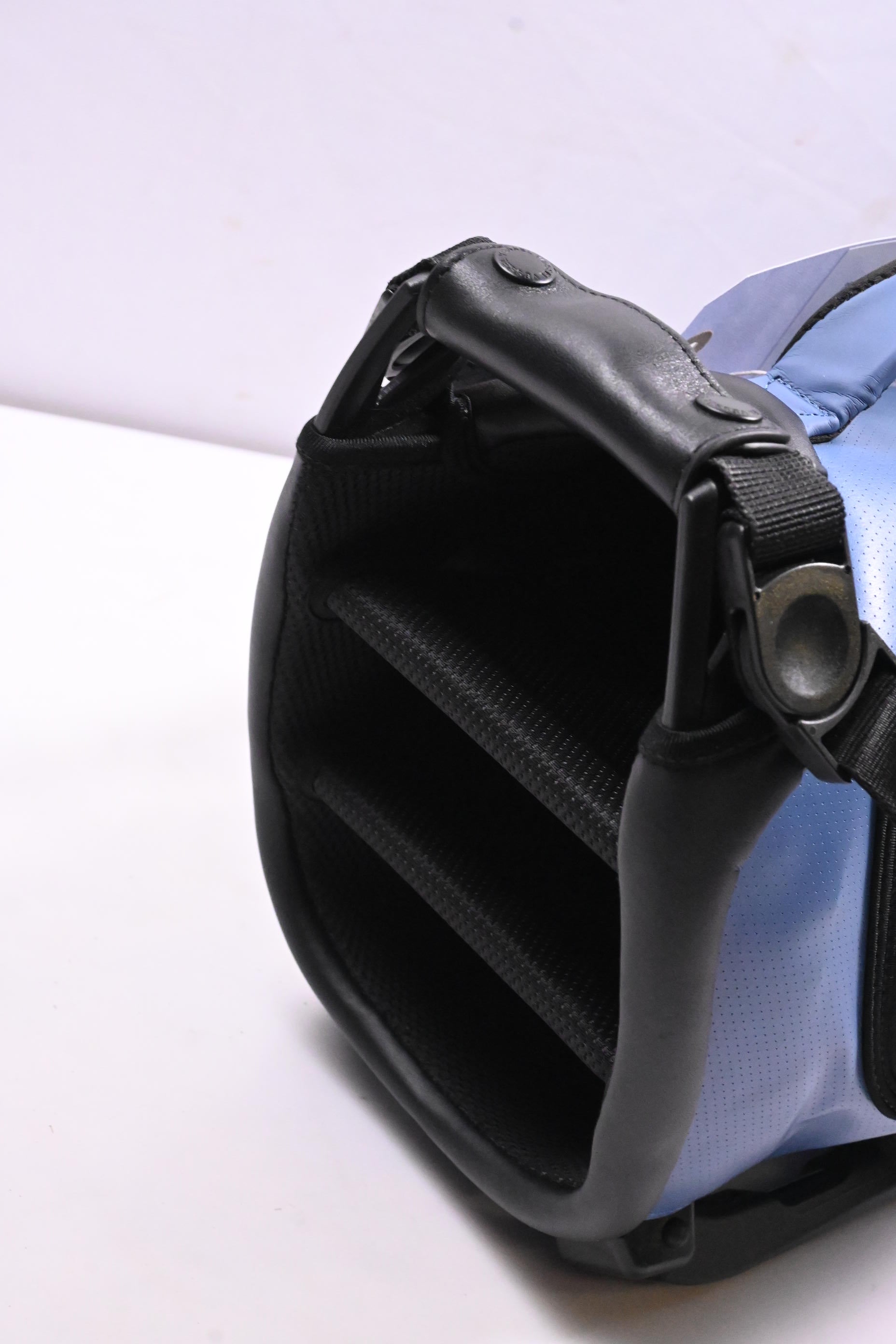 G/Fore Stand Bag / 3-Way Divider / Light Blue