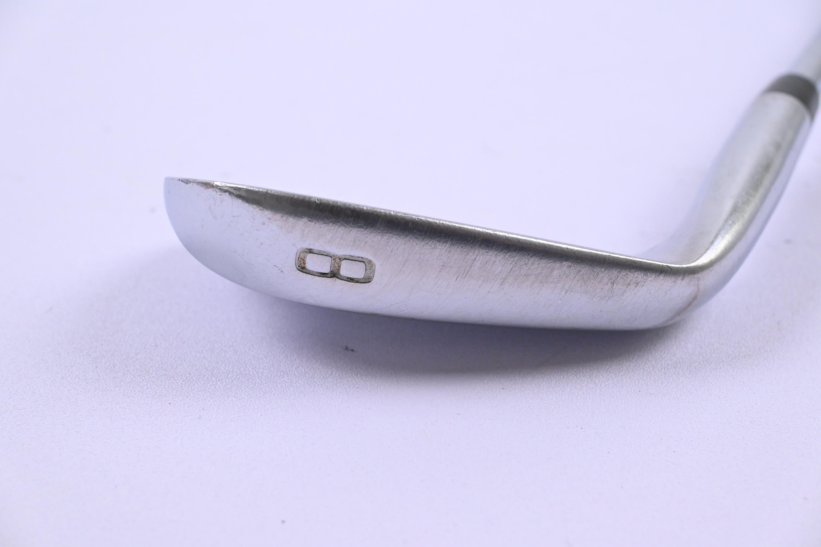 Mizuno MP-20 Blade #8 Iron / Regular Flex N.S.Pro 950 GH Shaft