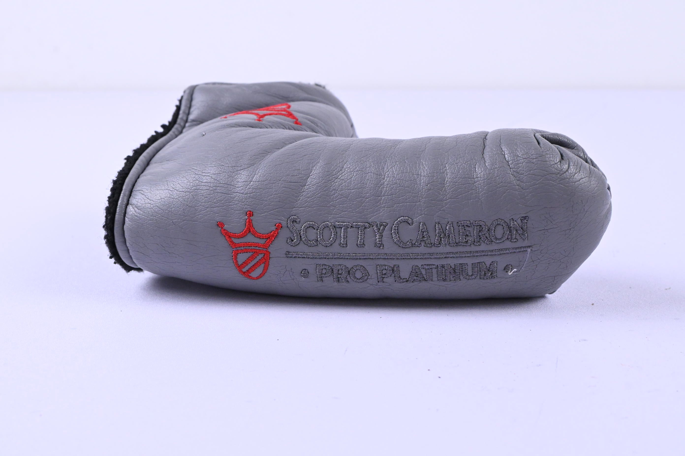 Scotty Cameron Teryllium Tel3 Newport Putter / 35 Inch