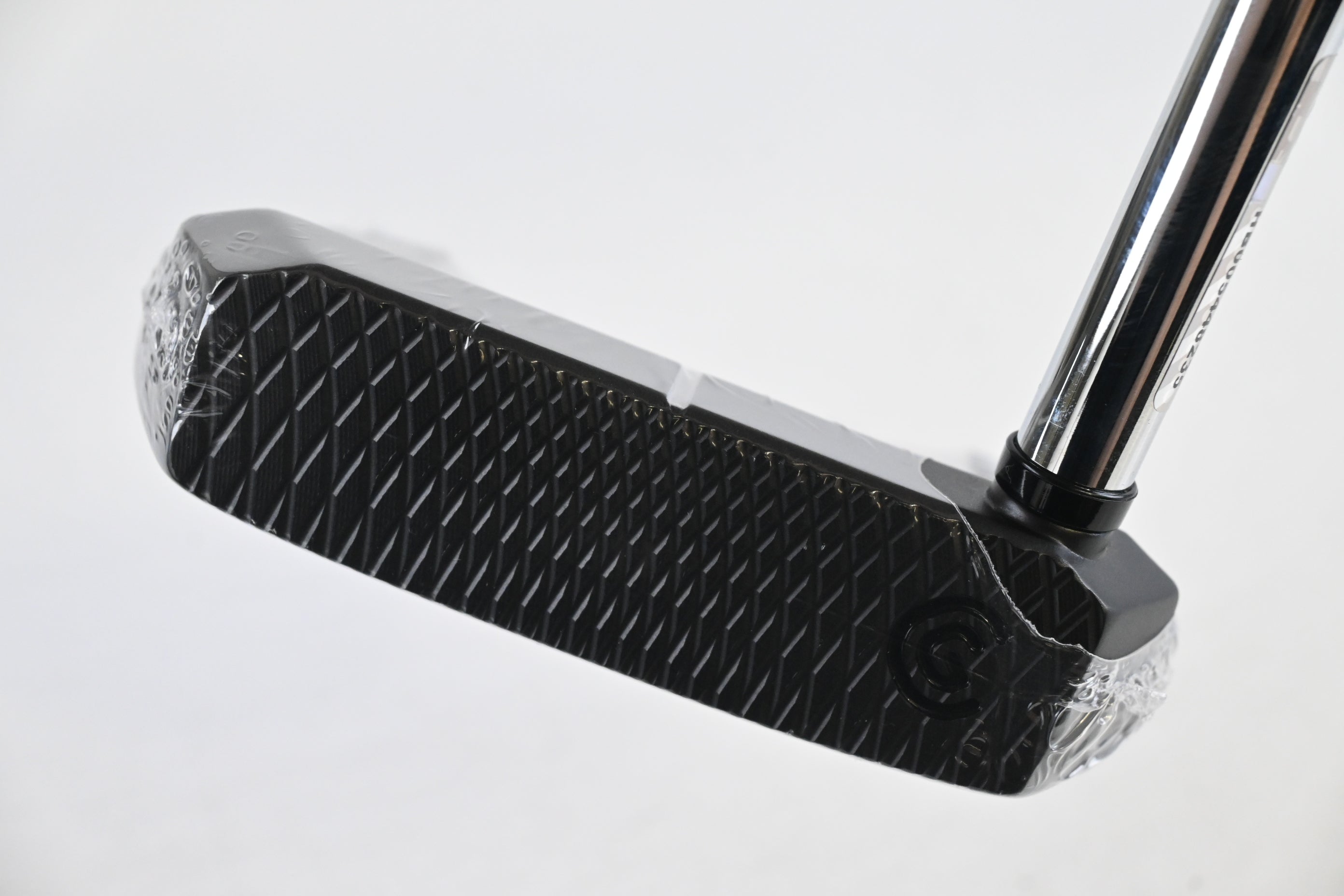 Cleveland HB Soft 2 Black Satin Retreve Putter / 34 Inch