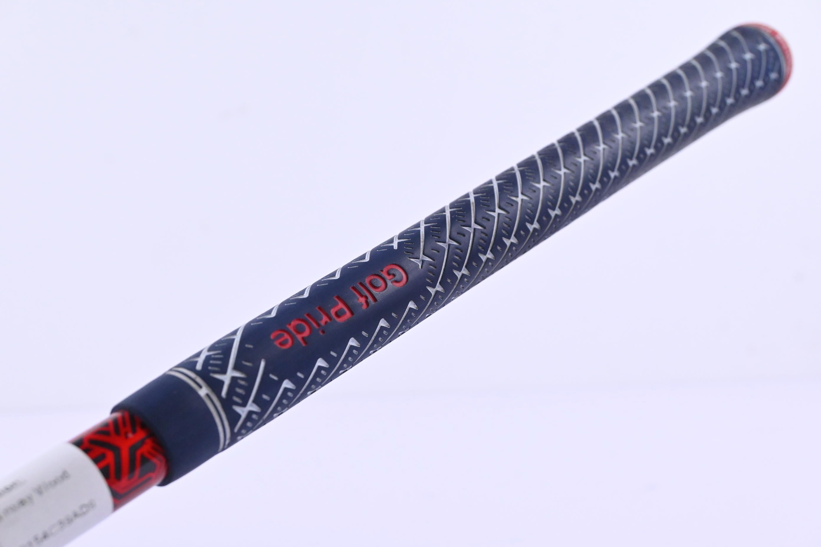 Ping G Series #3 Wood / 14.5 Degree / Regular Flex Ping Alta CB Red 65 Shaft