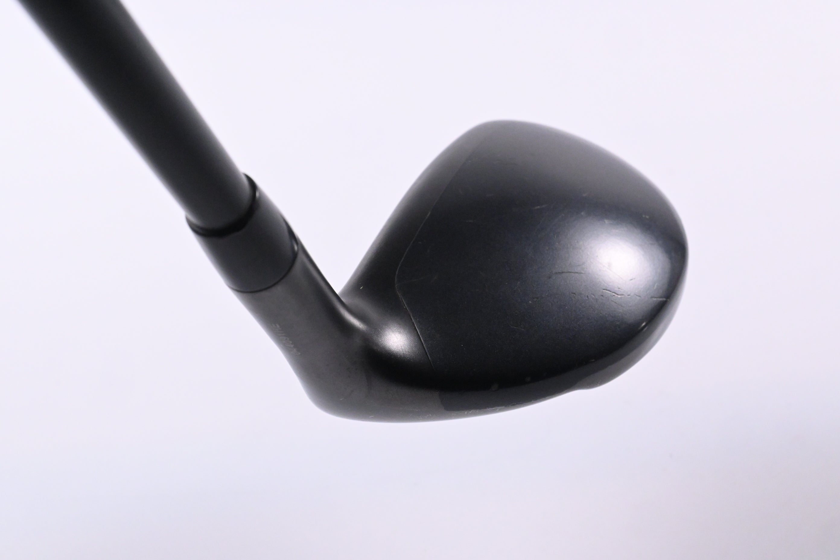 Ping G25 #4 Hybrid / 23 Degree / Regular Flex Ping TFC 189 Shaft