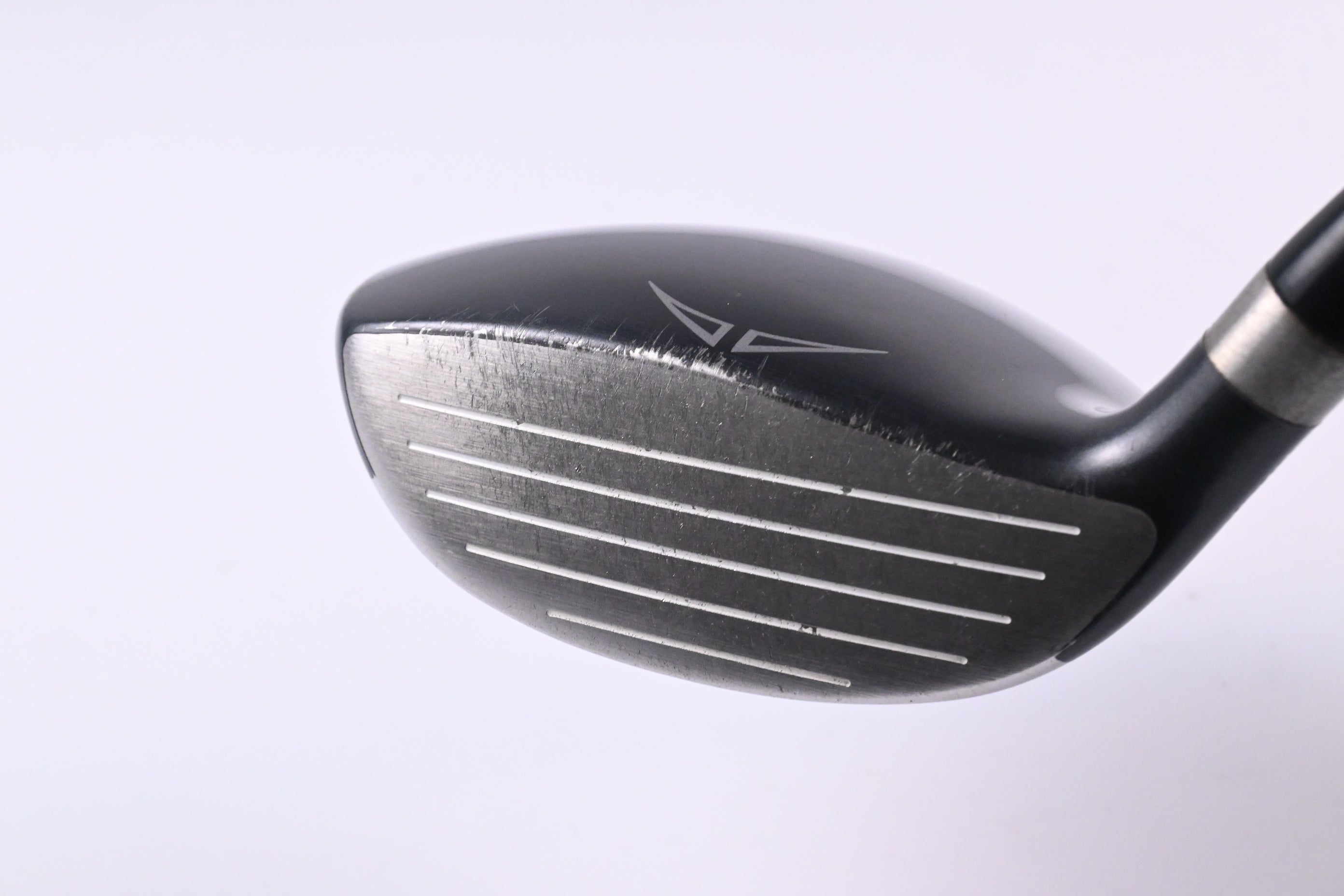 Ping G20 #4 Wood / 16.5 Degree / Regular Flex Ping TFC 169 F Shaft