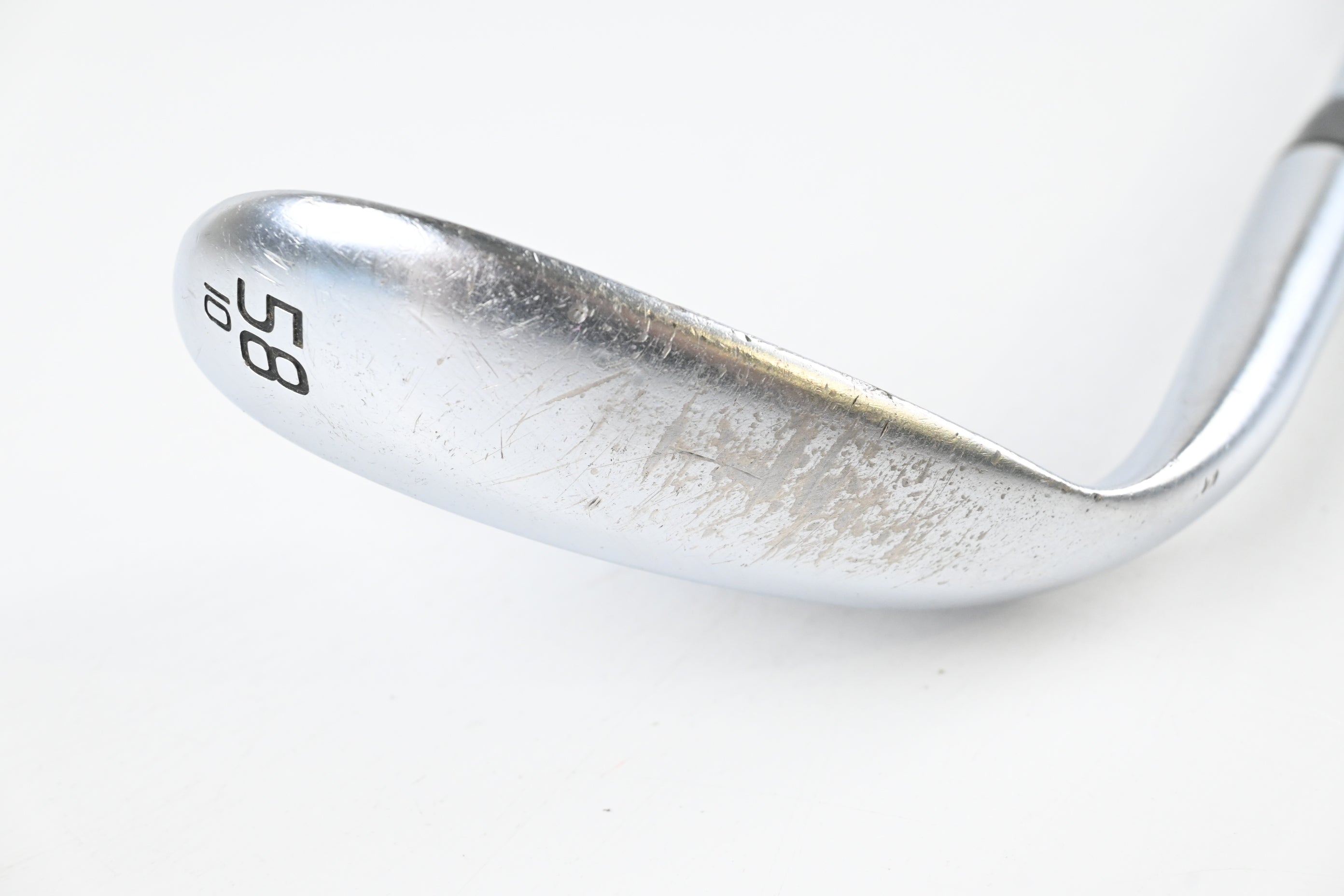 Ping Glide 3.0 Lob Wedge / 58 Degree / Green Dot / Stiff Flex Ping AWT 2.0 Shaft