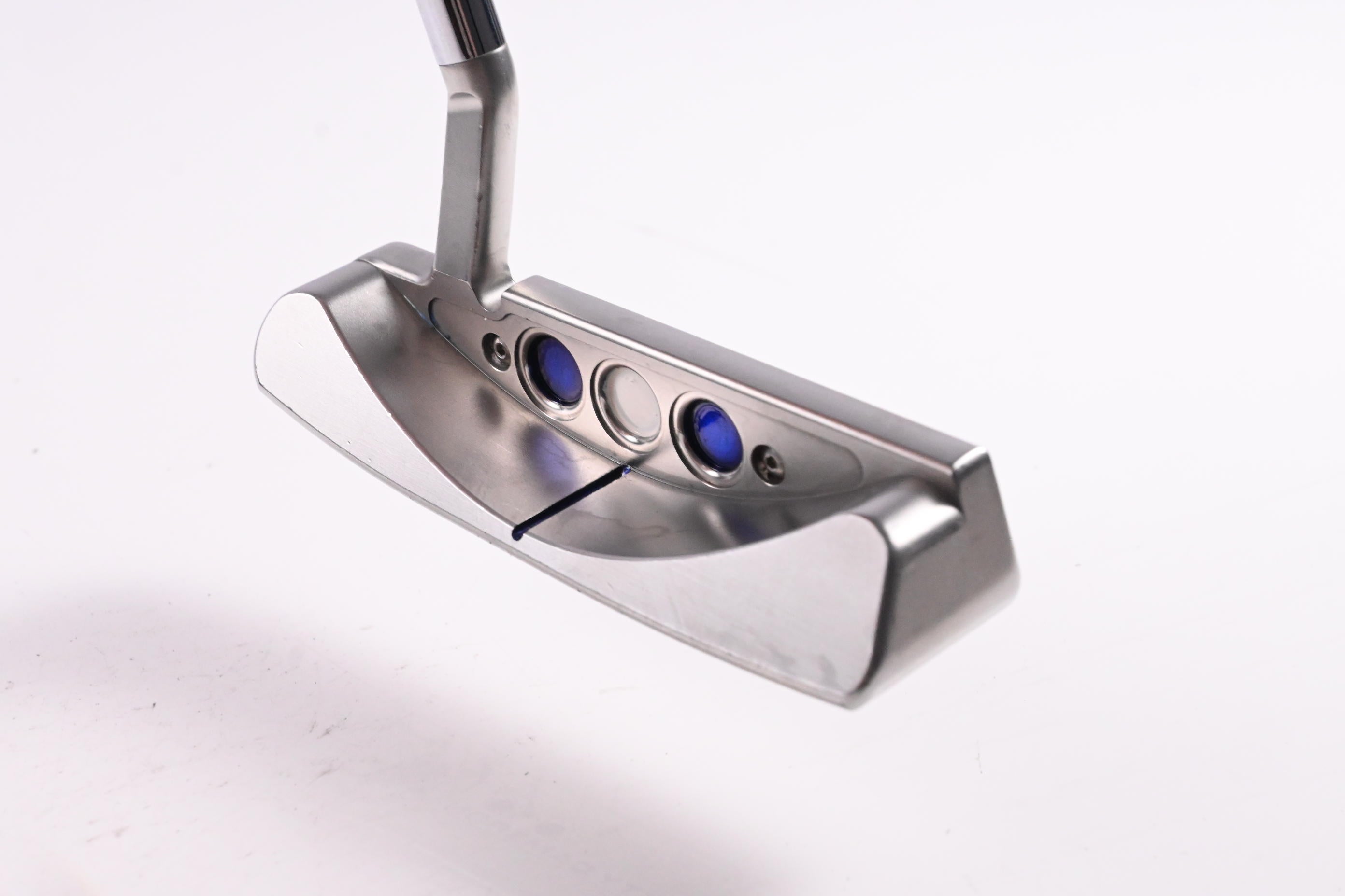 Scotty Cameron Studio Select Newport 2.7 Putter / 34 Inch