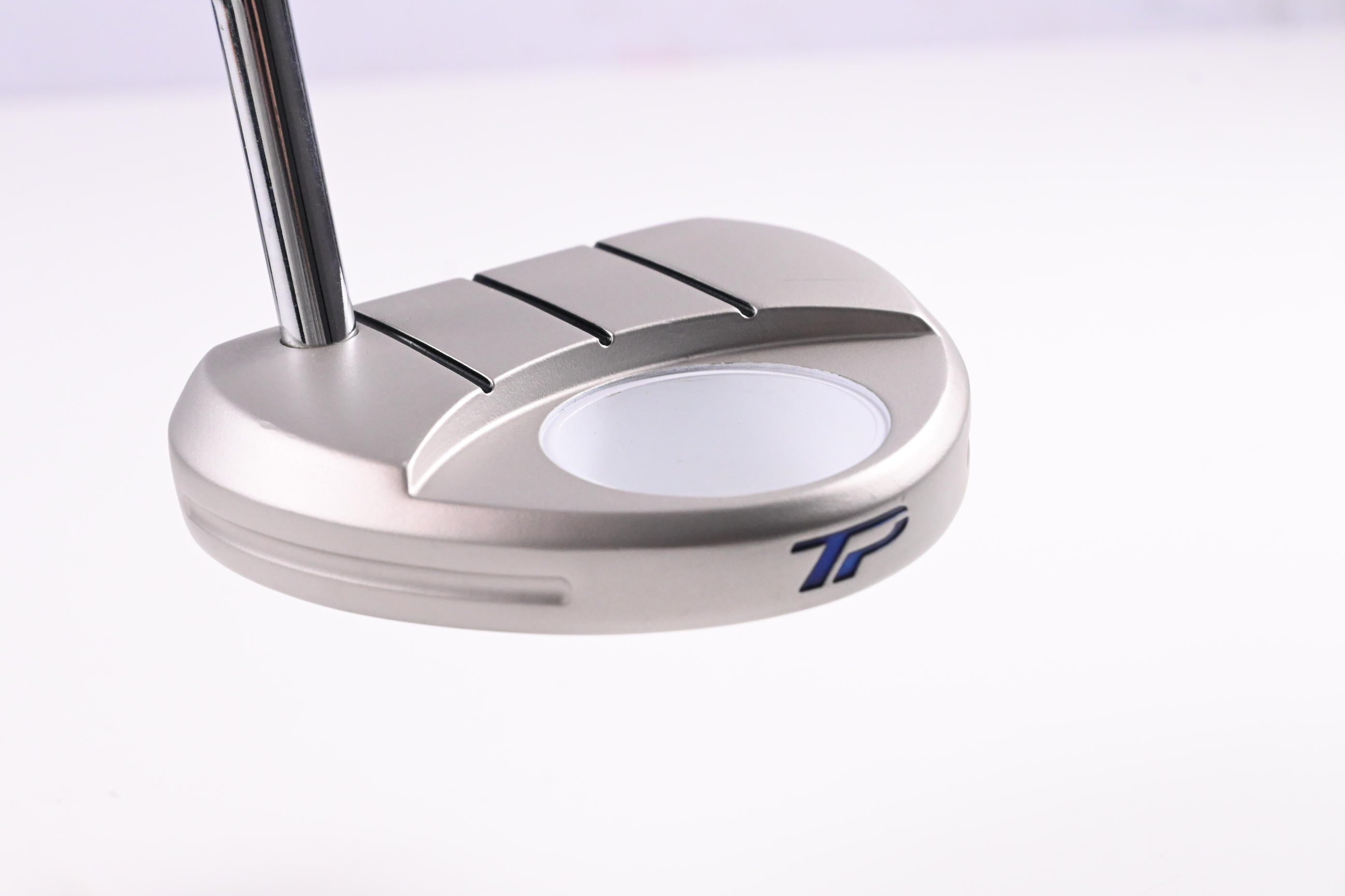 Taylormade TP Collection Chaska Putter / 34.5 Inch