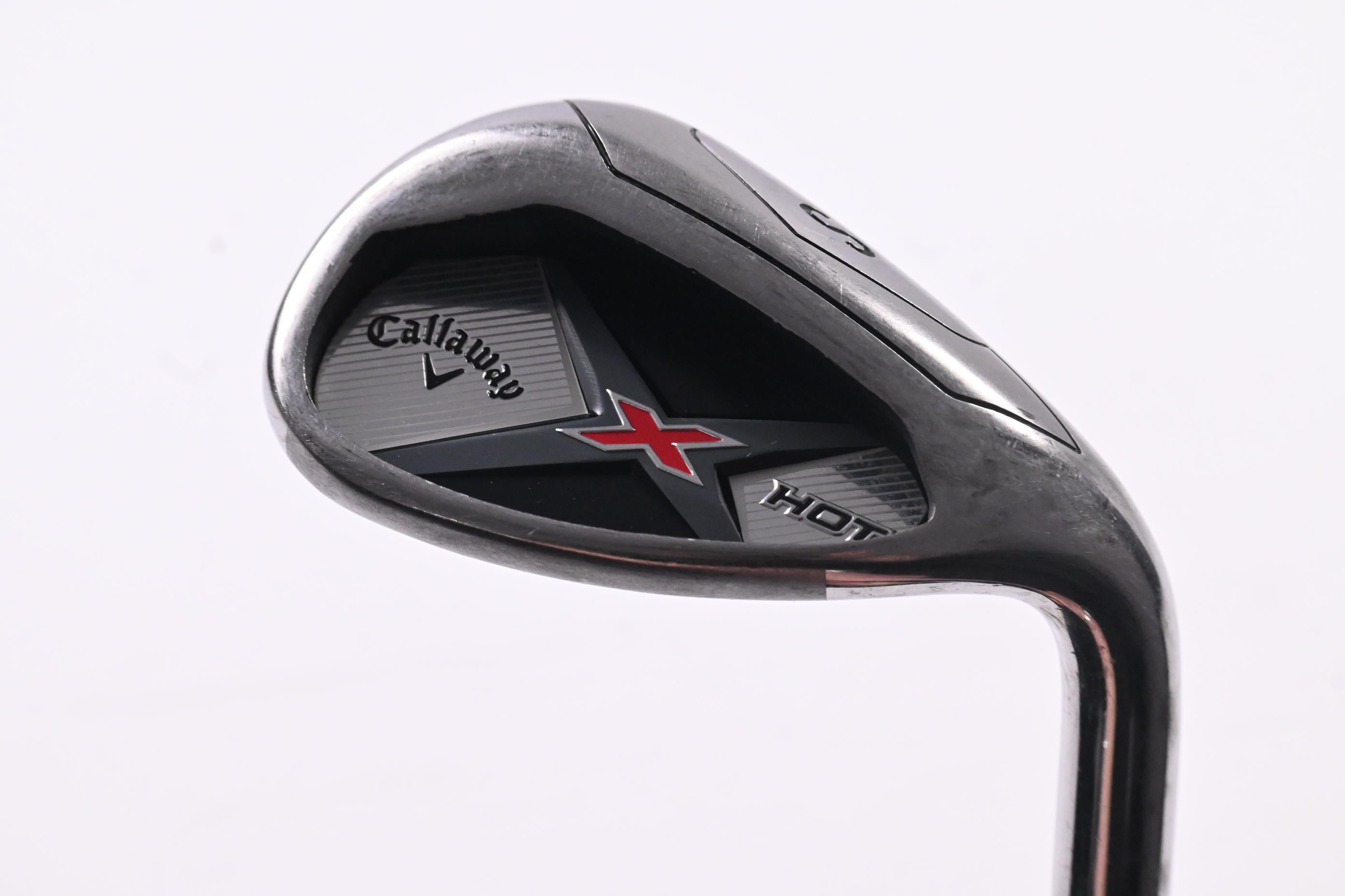 Callaway X Hot Sand Wedge / 54 Degree / Regular Flex XP 85 R300 Shaft