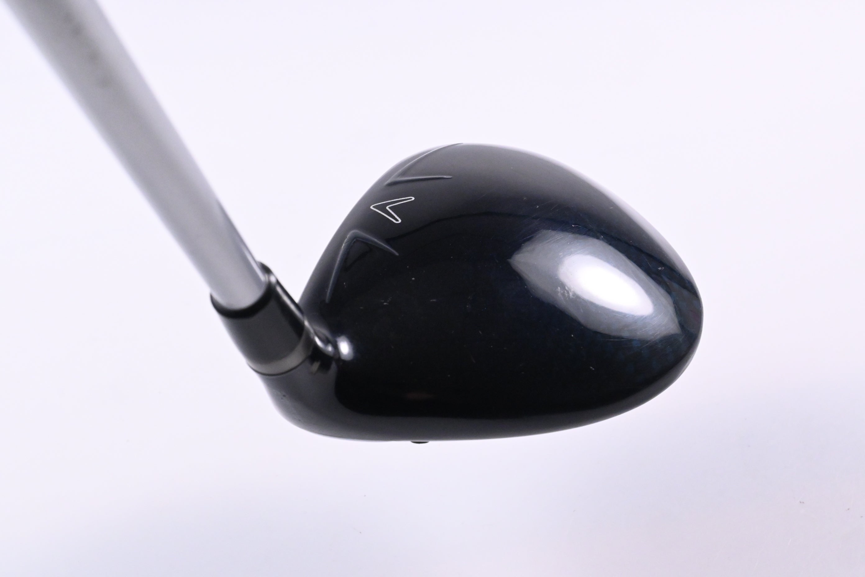 Callaway Steelhead XR #3 Wood / 15 Degree / X-Flex Fujikura Pro Vista V2 Shaft
