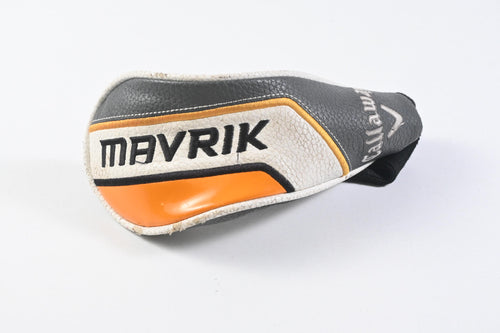 Callaway Mavrik Max #5 Hybrid / 24 Degree / Regular Flex Catalyst 65 Shaft