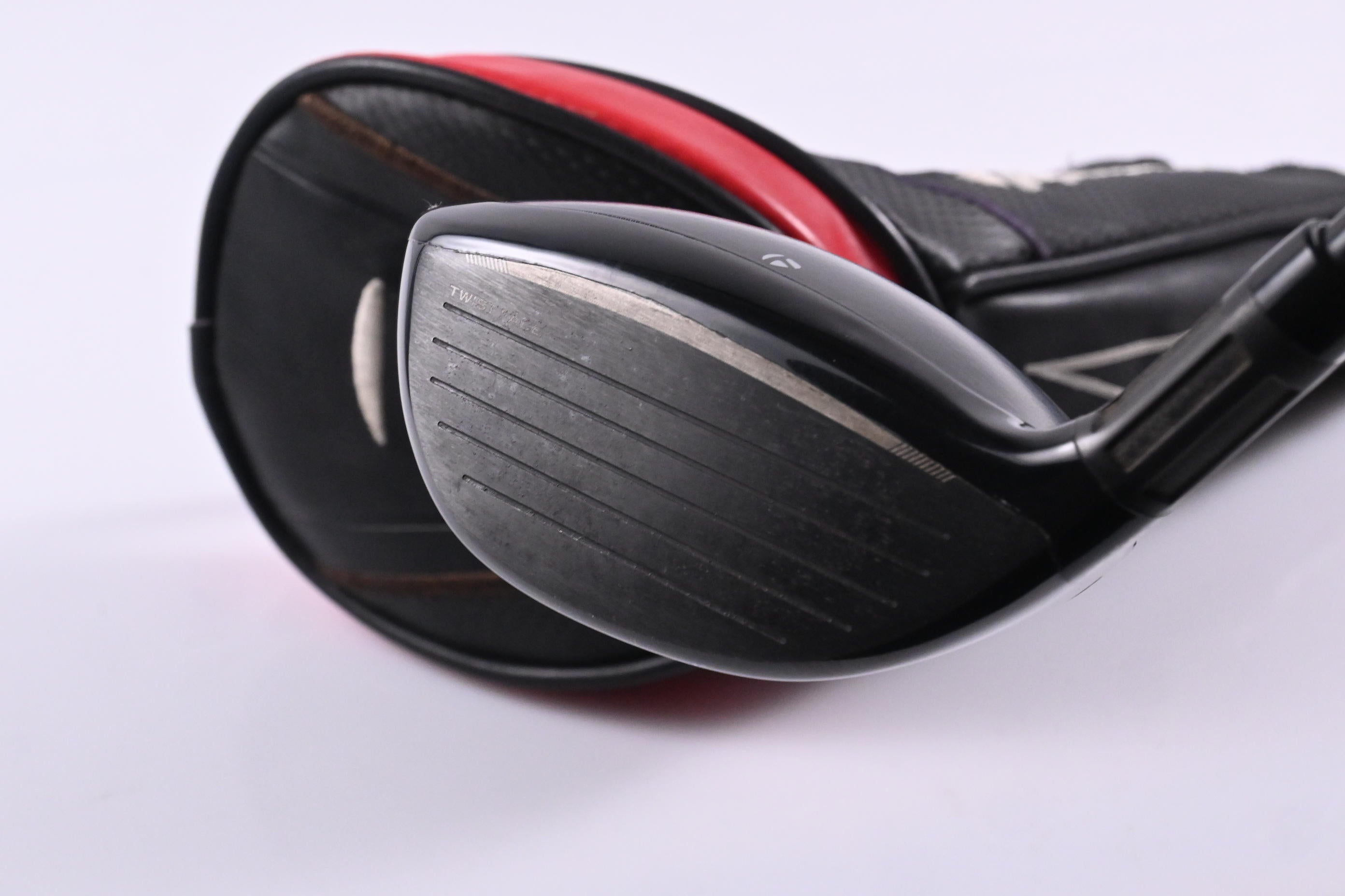 Taylormade Stealth #3 Wood / 15 Degree / Regular Flex Ventus Red 5 Shaft