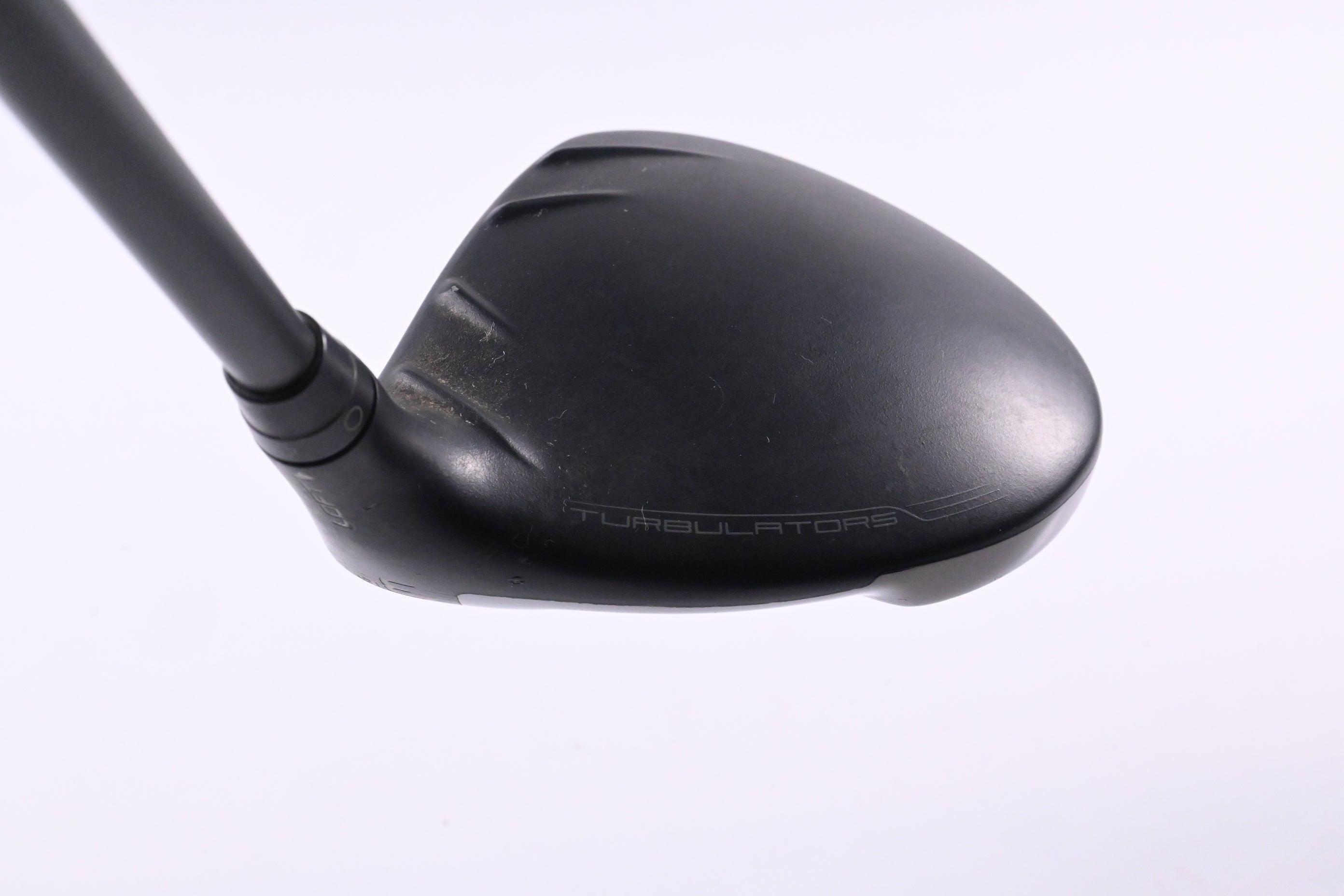 Ping G Series SF Tec #3 Wood / 16 Degree / Regular Flex Ping Alta 65 Shaft