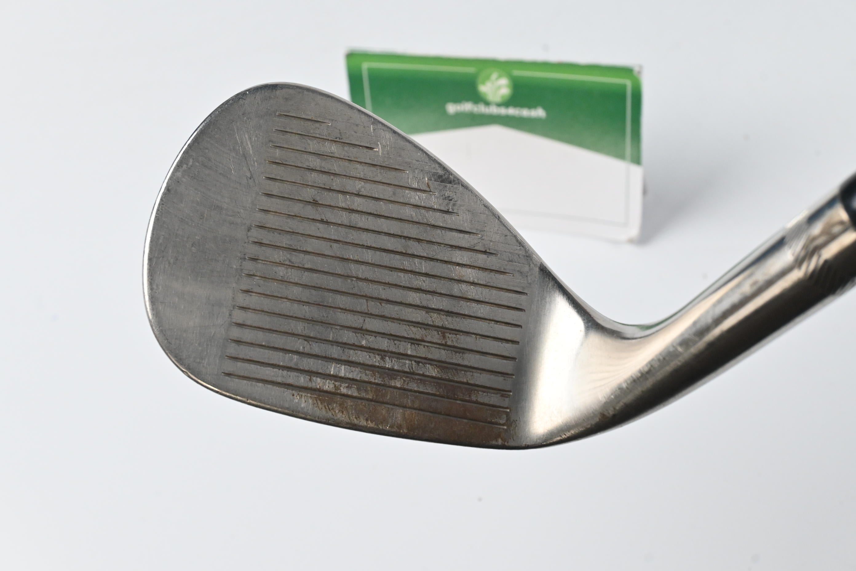 Titleist Vokey SM8 Lob Wedge / 58 Degree / X-Flex AMT Tour White X100 Shaft
