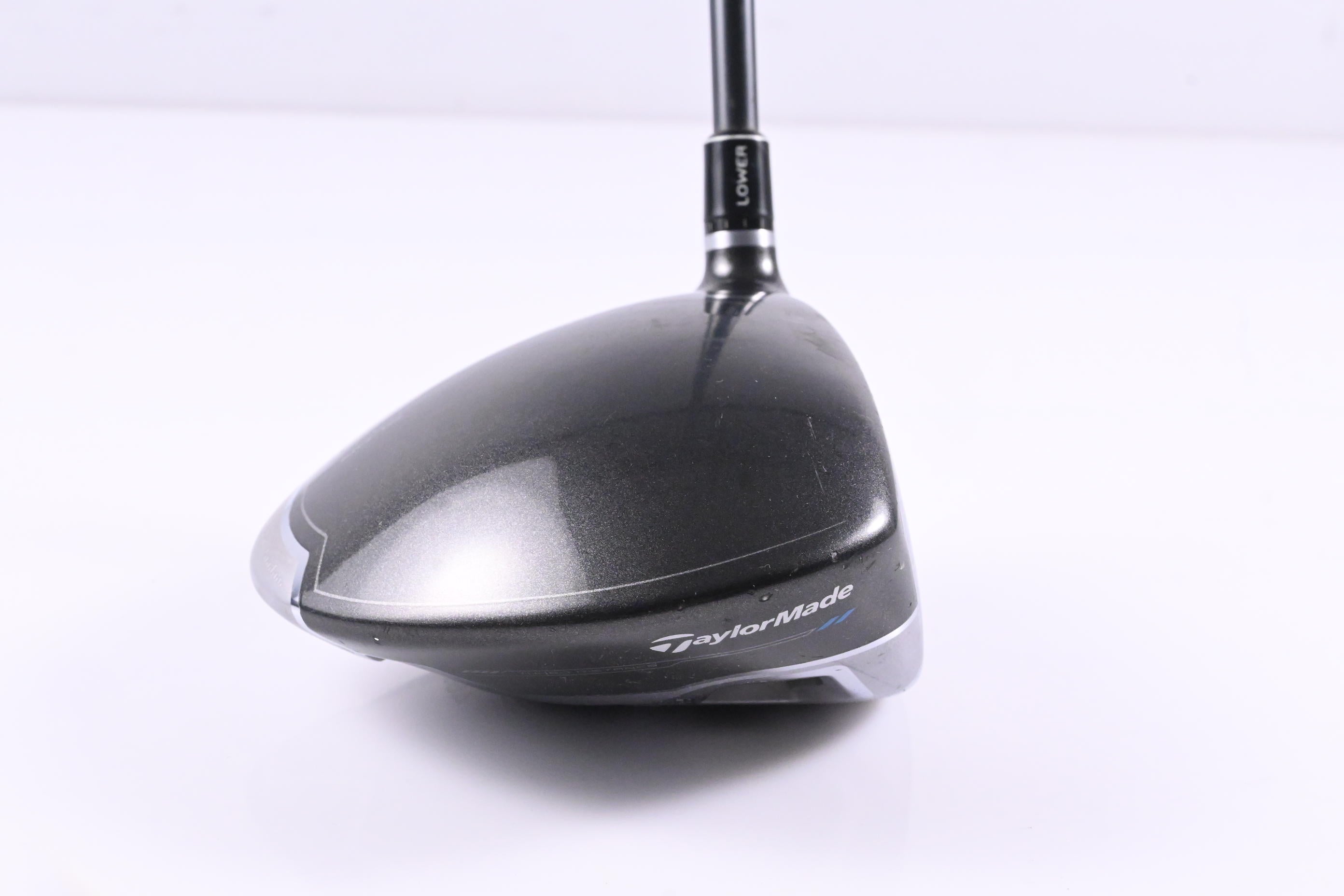 Taylormade SLDR Driver / 10.5 Degree / Regular Flex Fujikura Speeder57 Shaft