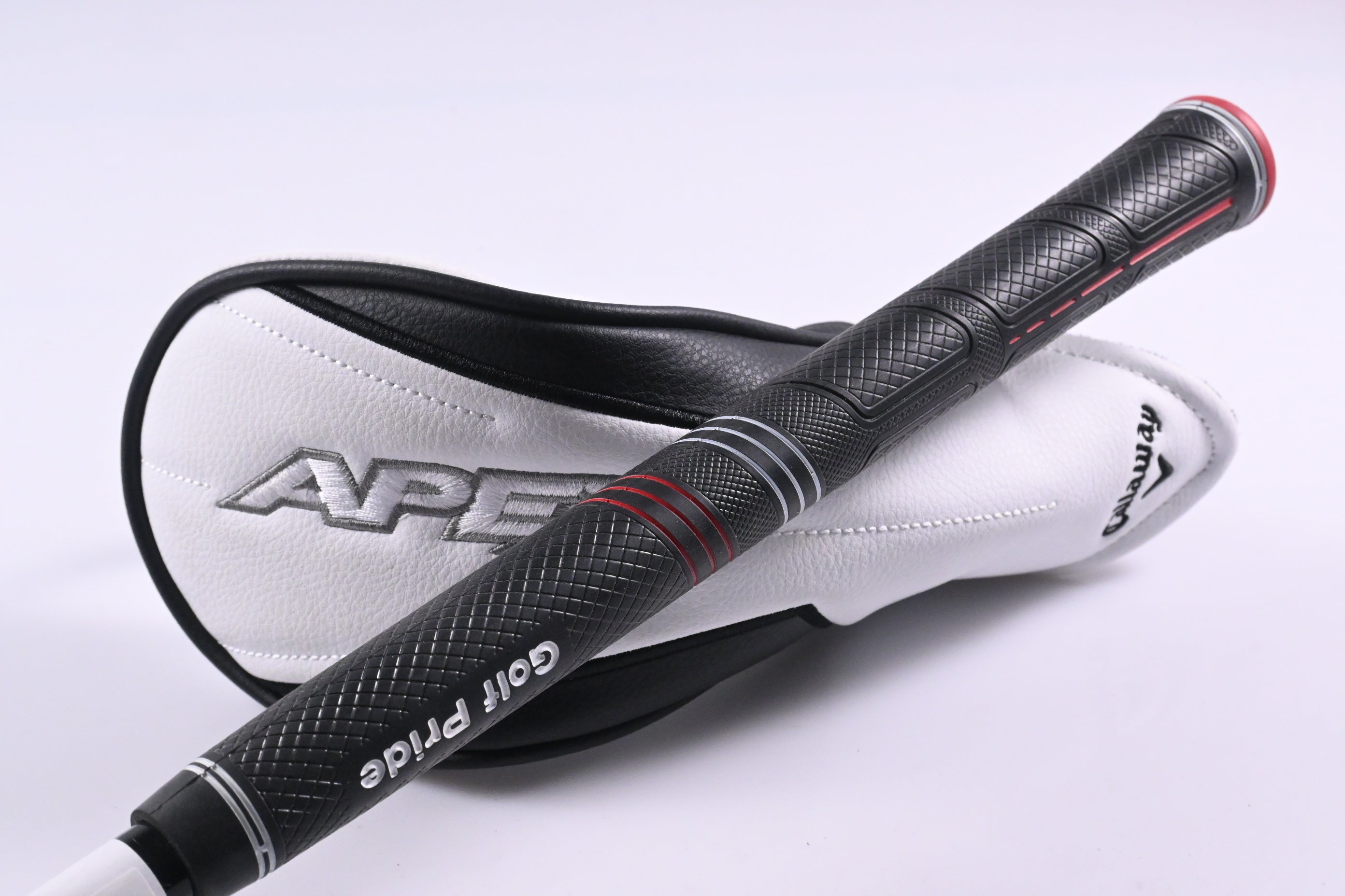Callaway Apex UW 24 #3 Hybrid / 19 Degree / Regular Flex MMT 70 Shaft