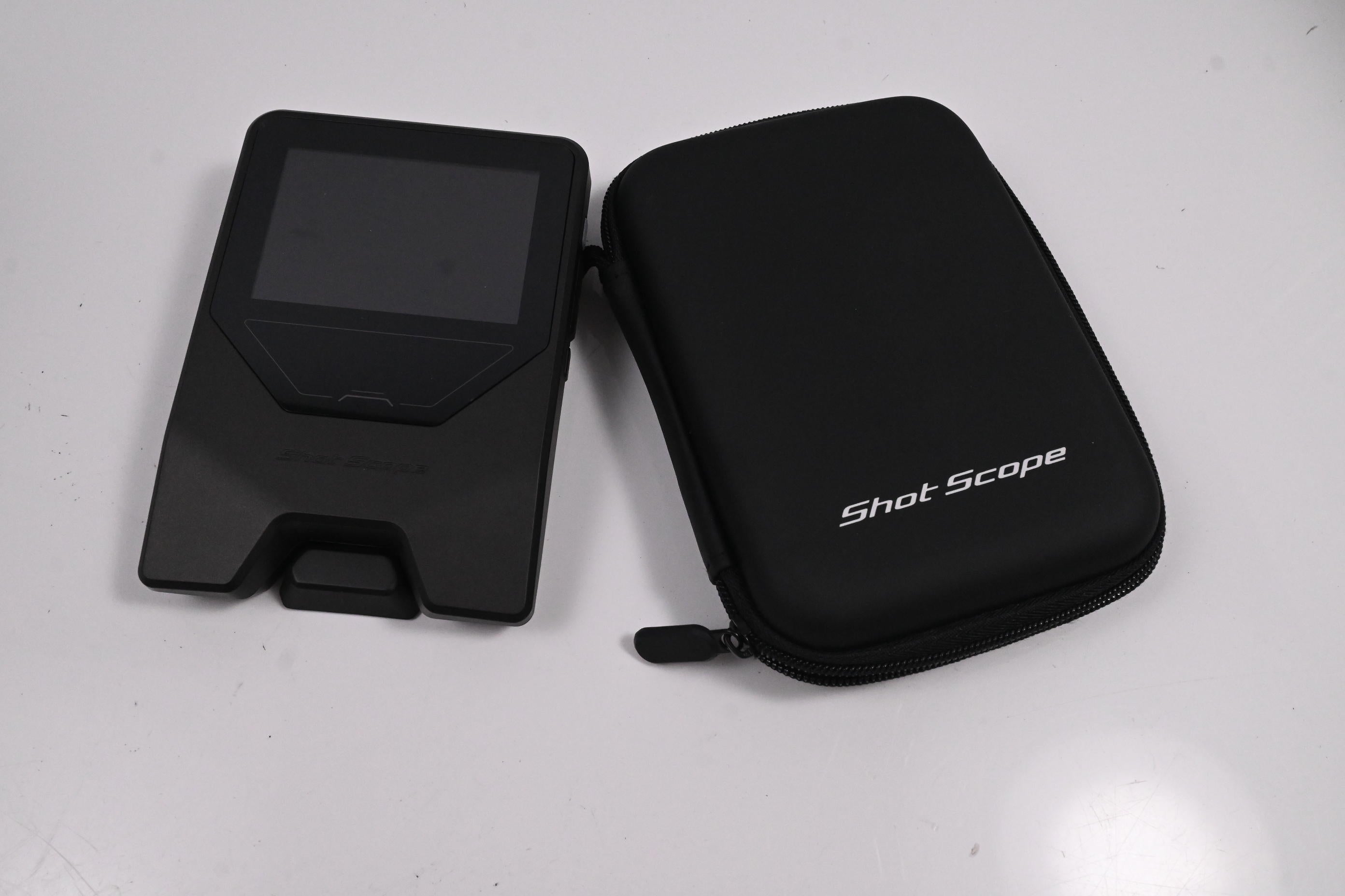 Shot Scope LM1 / Launch Monitor