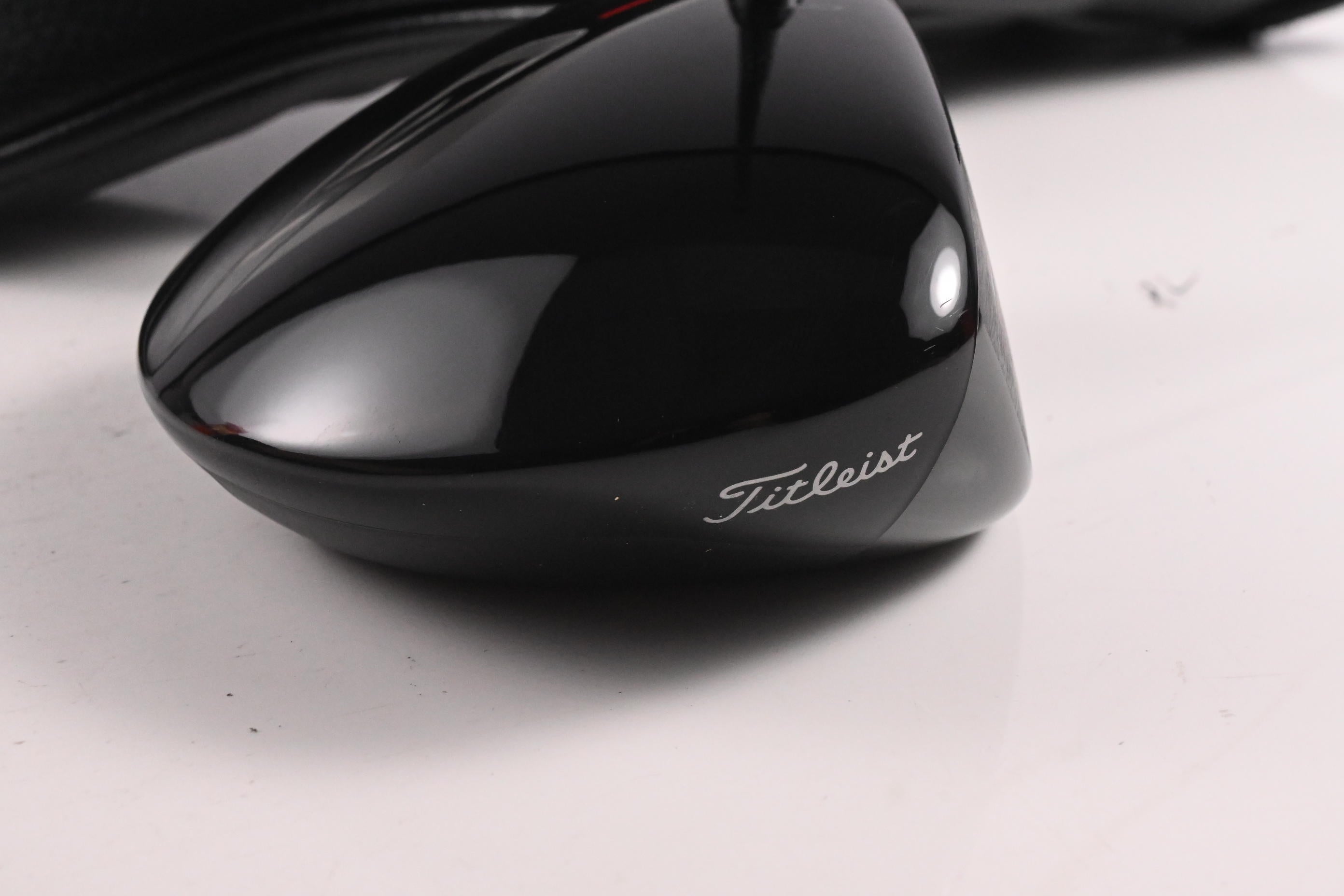 Titleist GT280 Mini Driver / 13 Degree / Regular Flex Tensei 1K Blue 65 Shaft