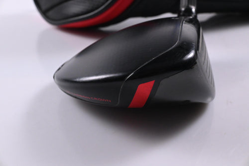 Taylormade Stealth #3 Wood / 16.5 Degree / Senior Flex Evenflow Riptide CB 40