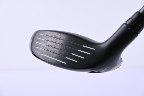 Ping G430 SFT #5 Wood / 18 Degree / Regular Flex Ping Alta CB Slate 65 Shaft