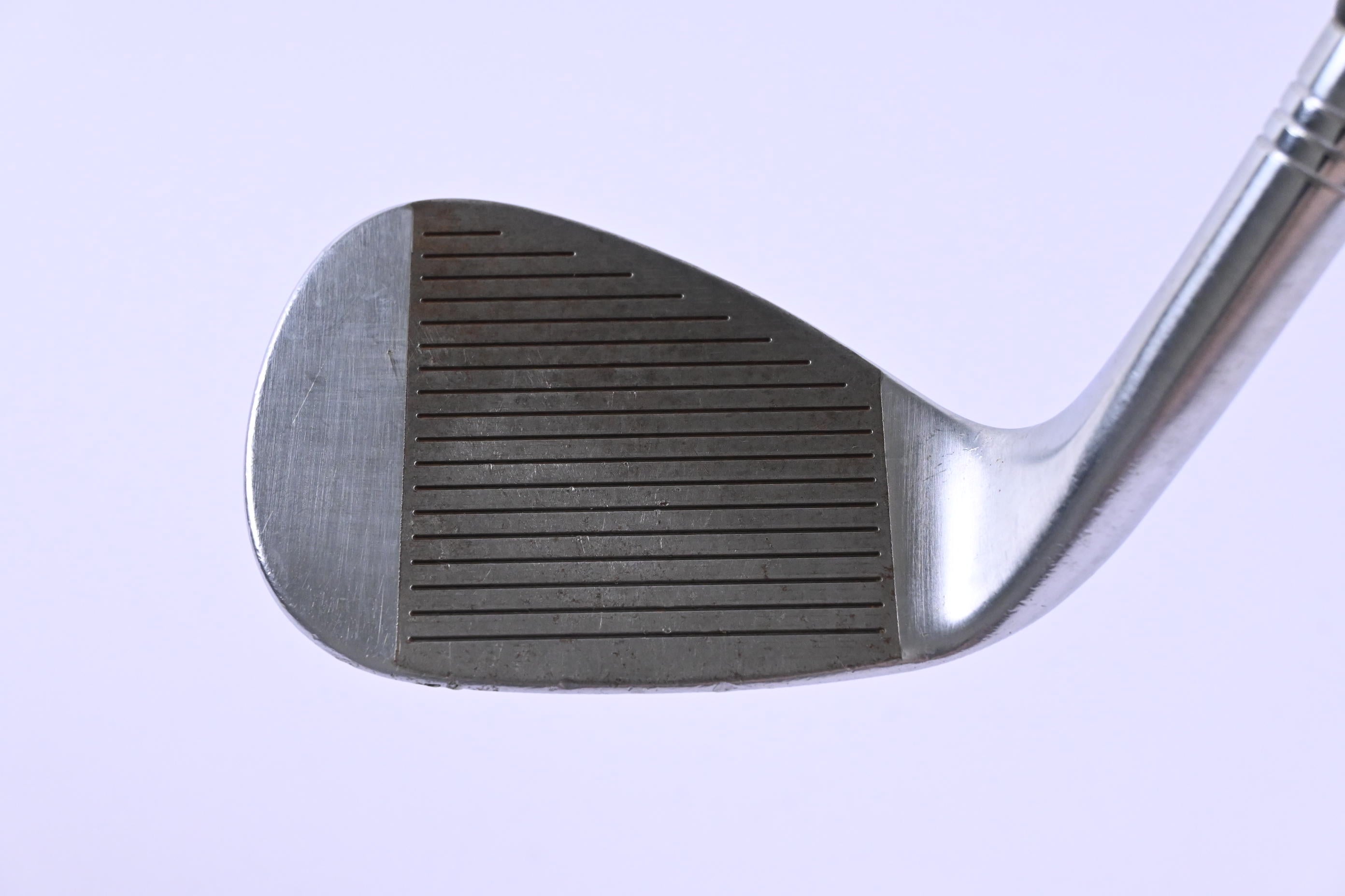 Taylormade Milled Grind 2 Chrome Sand Wedge / 54 Degree / X-Flex N.S.Pro 120