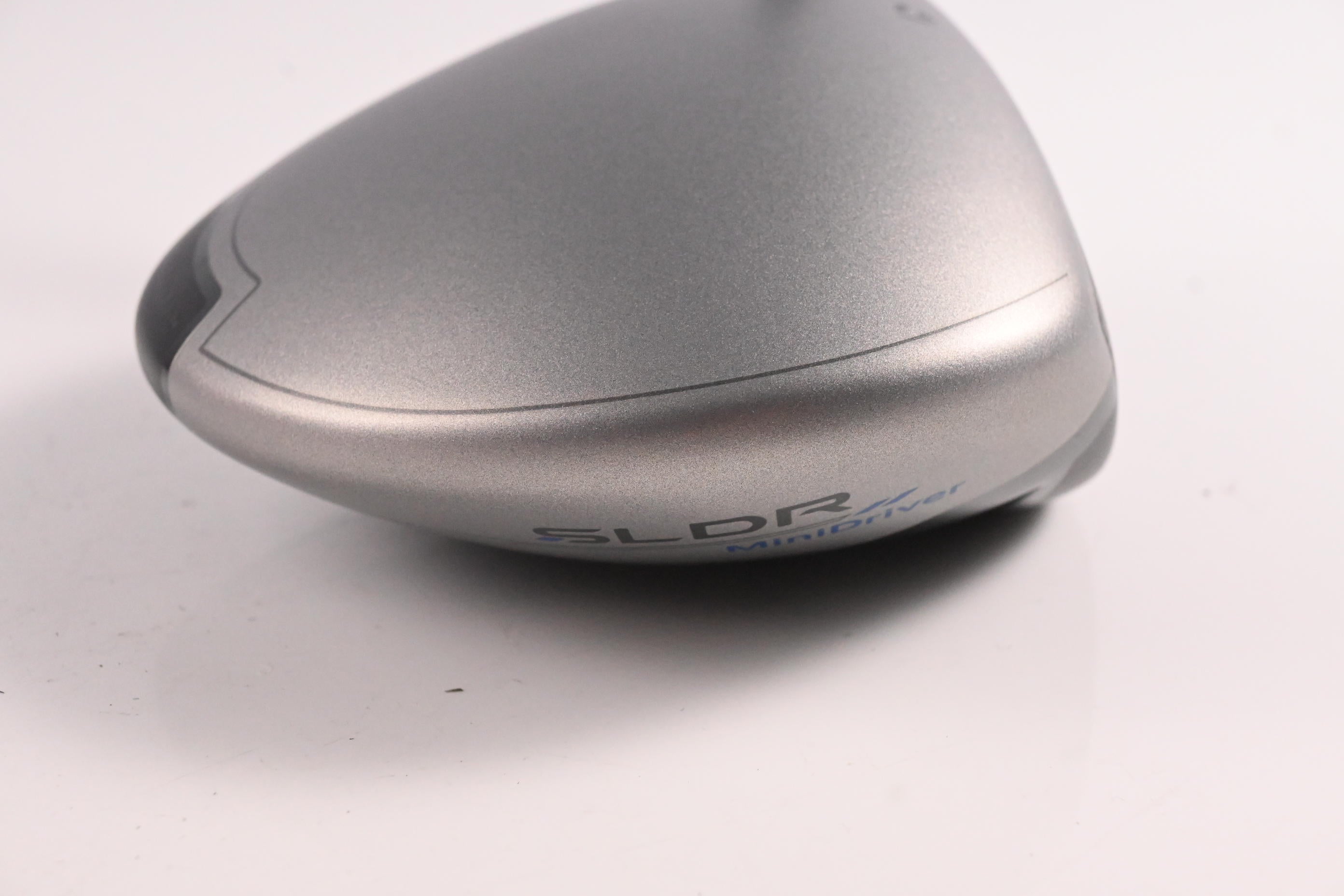 Taylormade SLDR Mini TP Driver / 14 Degree / Stiff Flex Fujikura Speeder 57