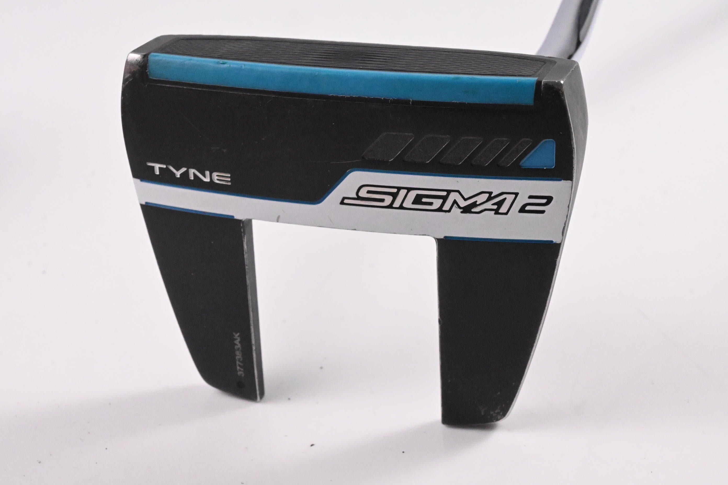 Ping Sigma 2 Tyne Putter / 34 Inch