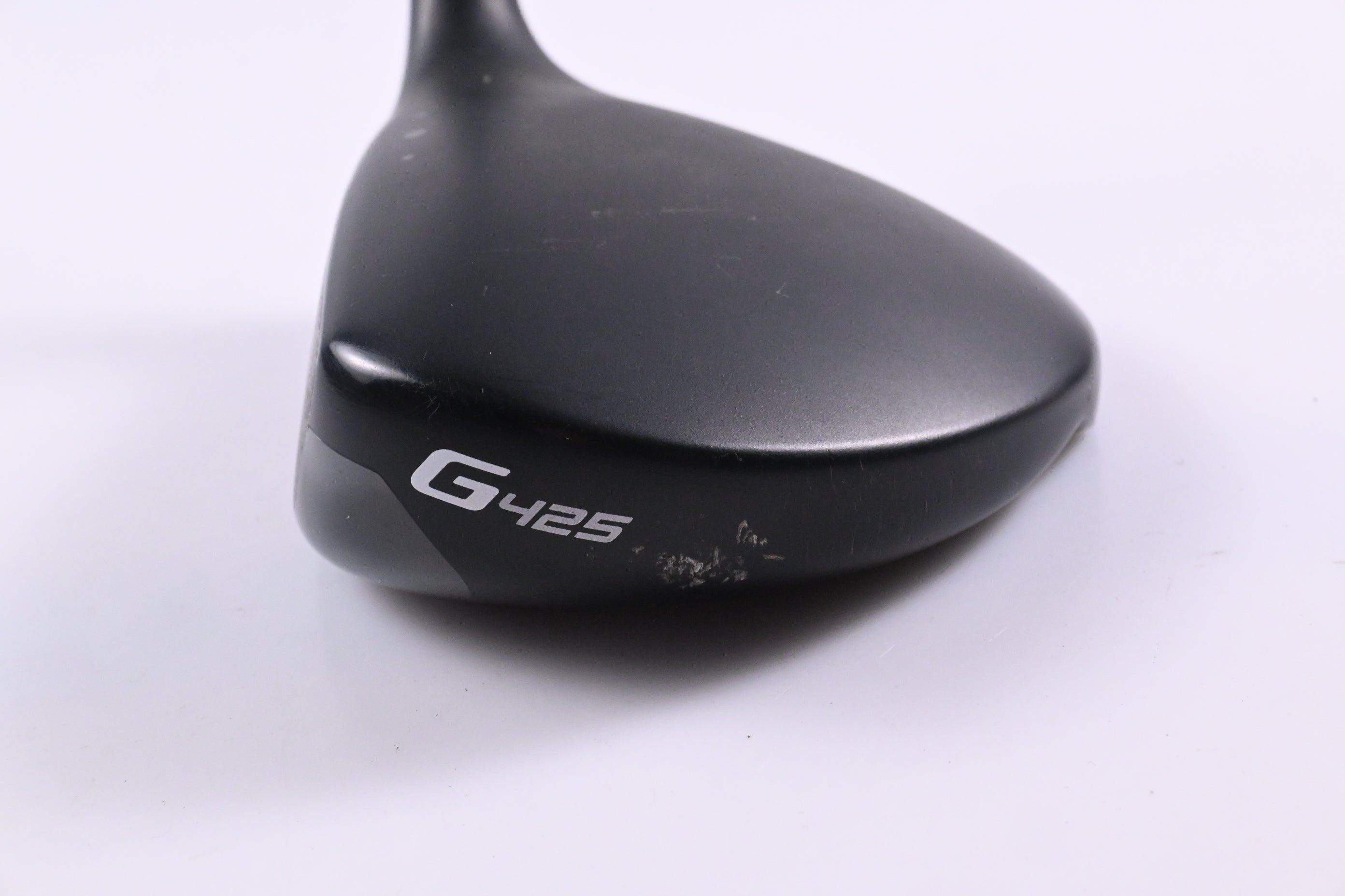 Left Hand Ping G425 Max #3 Wood / 14.5 Degree / Regular Flex Ping ALTA CB Slate