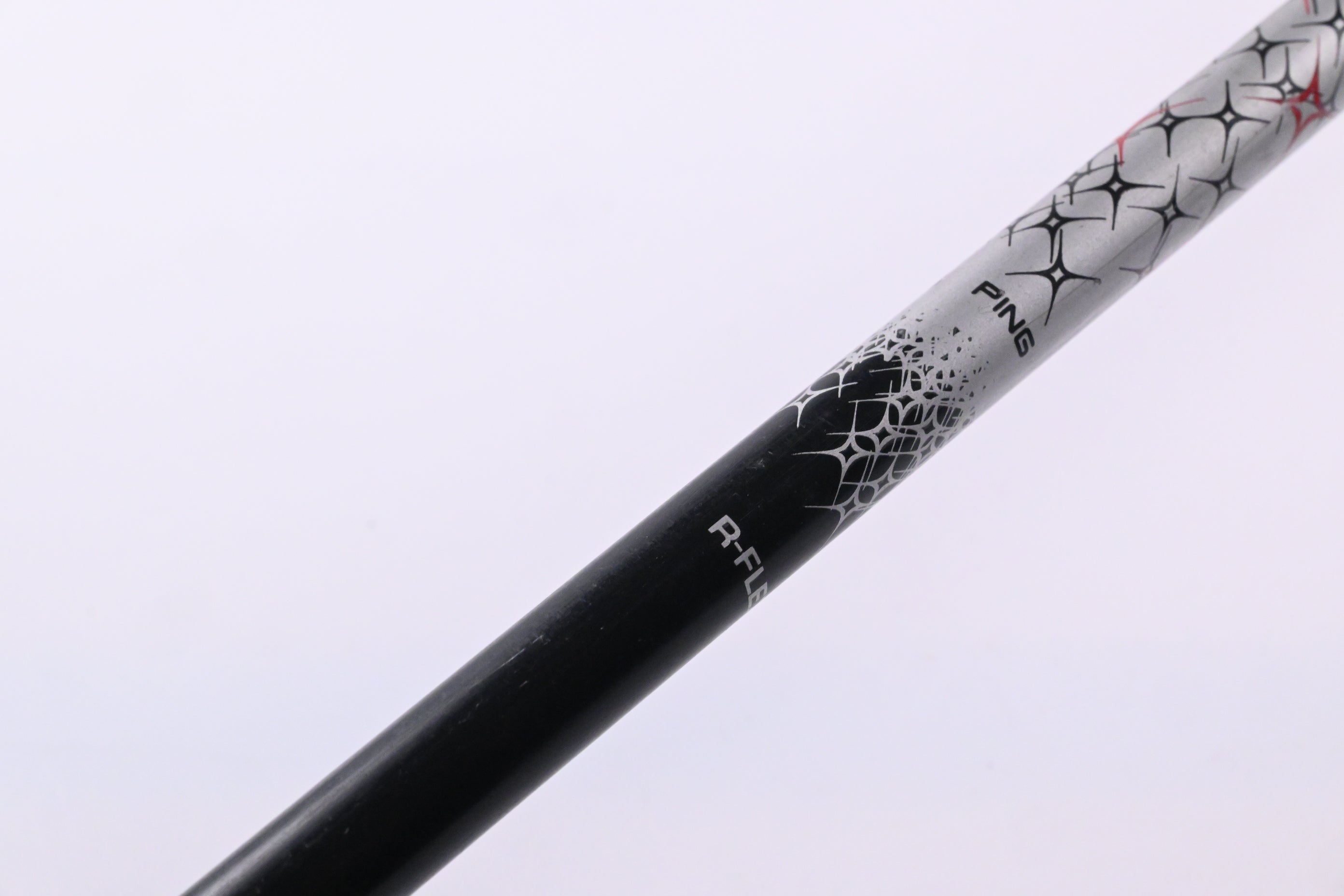 Ping G25 #4 Hybrid / 23 Degree / Regular Flex Ping TFC 189 Shaft