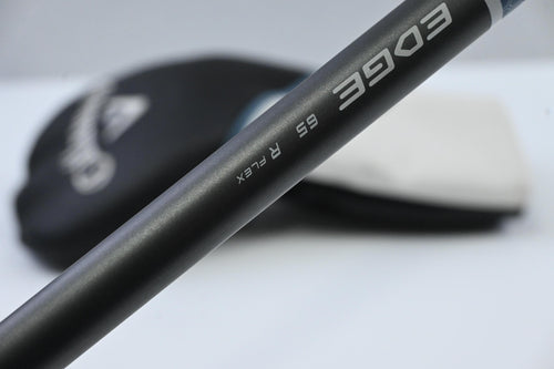 Callaway Edge Driver / 10.5 Degree / Regular Flex Callaway Edge 65 Shaft
