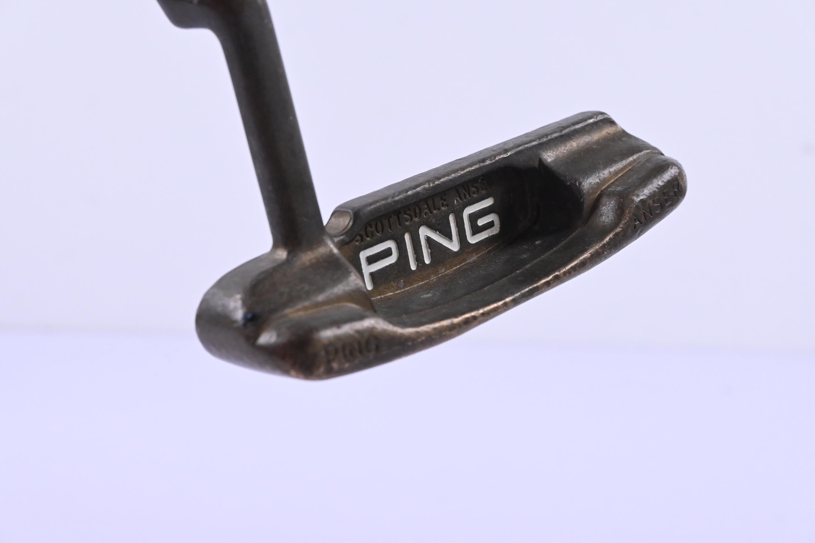 Ping Karsten Original Putter / 36 Inch