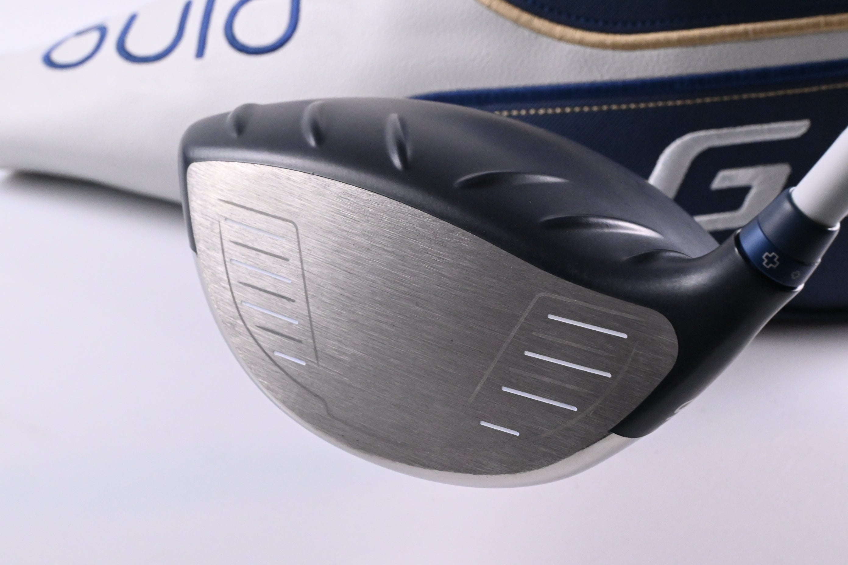 Ladies Ping G Le3 Driver / 11.5 Degree / Ladies Flex Ping ULT 250 Shaft