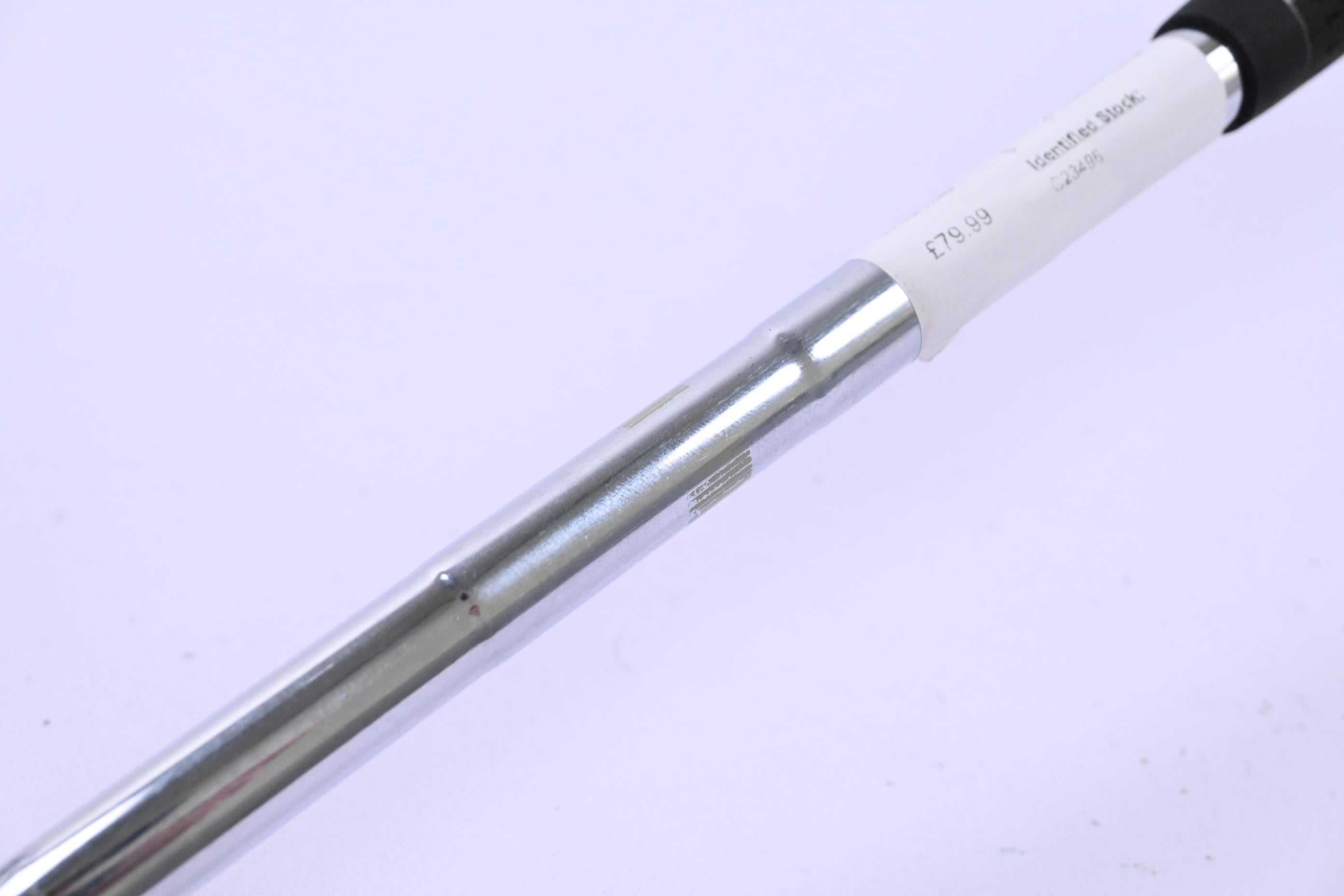 Mizuno MP-20 Blade #8 Iron / Regular Flex N.S.Pro 950 GH Shaft