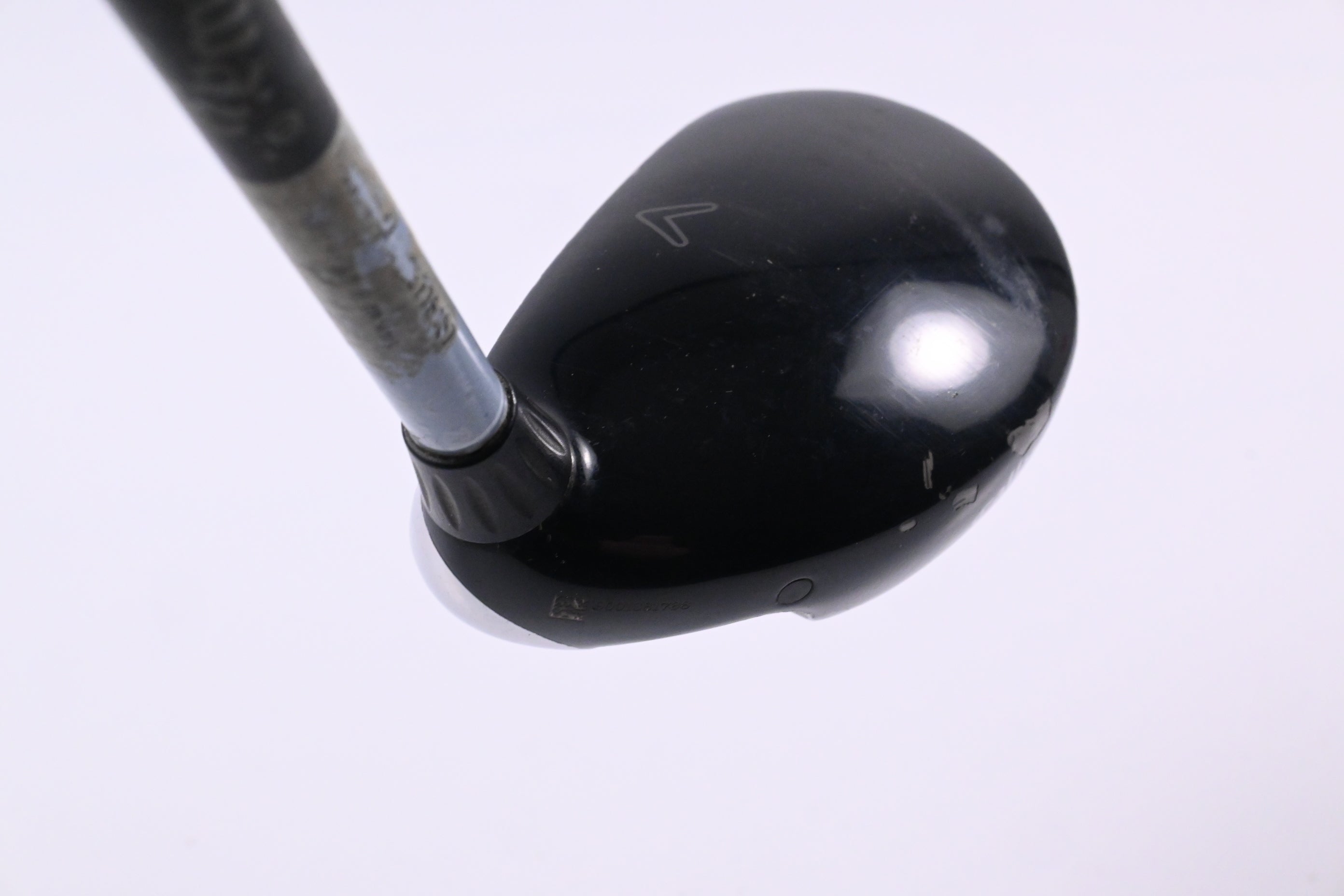 Ladies Callaway X #3 Hybrid / 21 Degree / Ladies Flex Callaway 55 Shaft