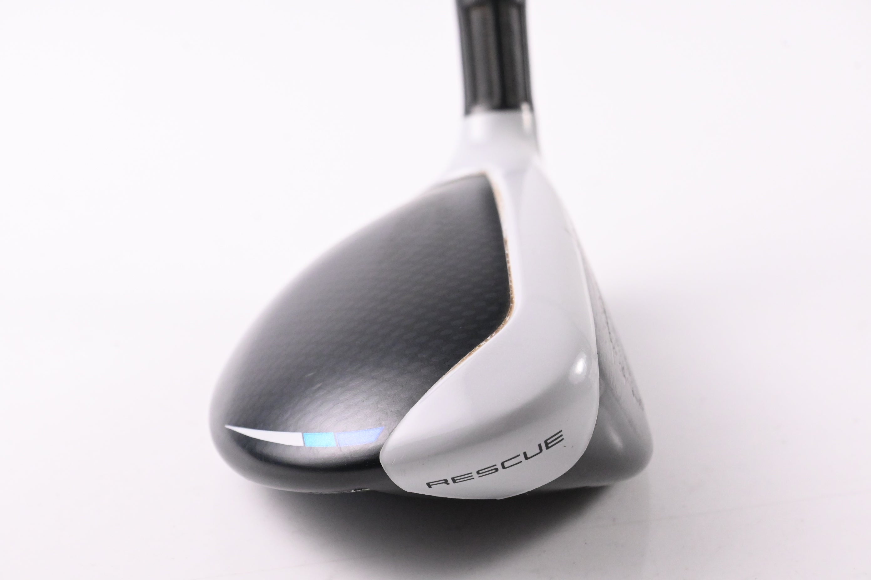Taylormade SIM2 Max #3 Hybrid / 19 Degree / Stiff Flex Ventus Blue 7 Shaft