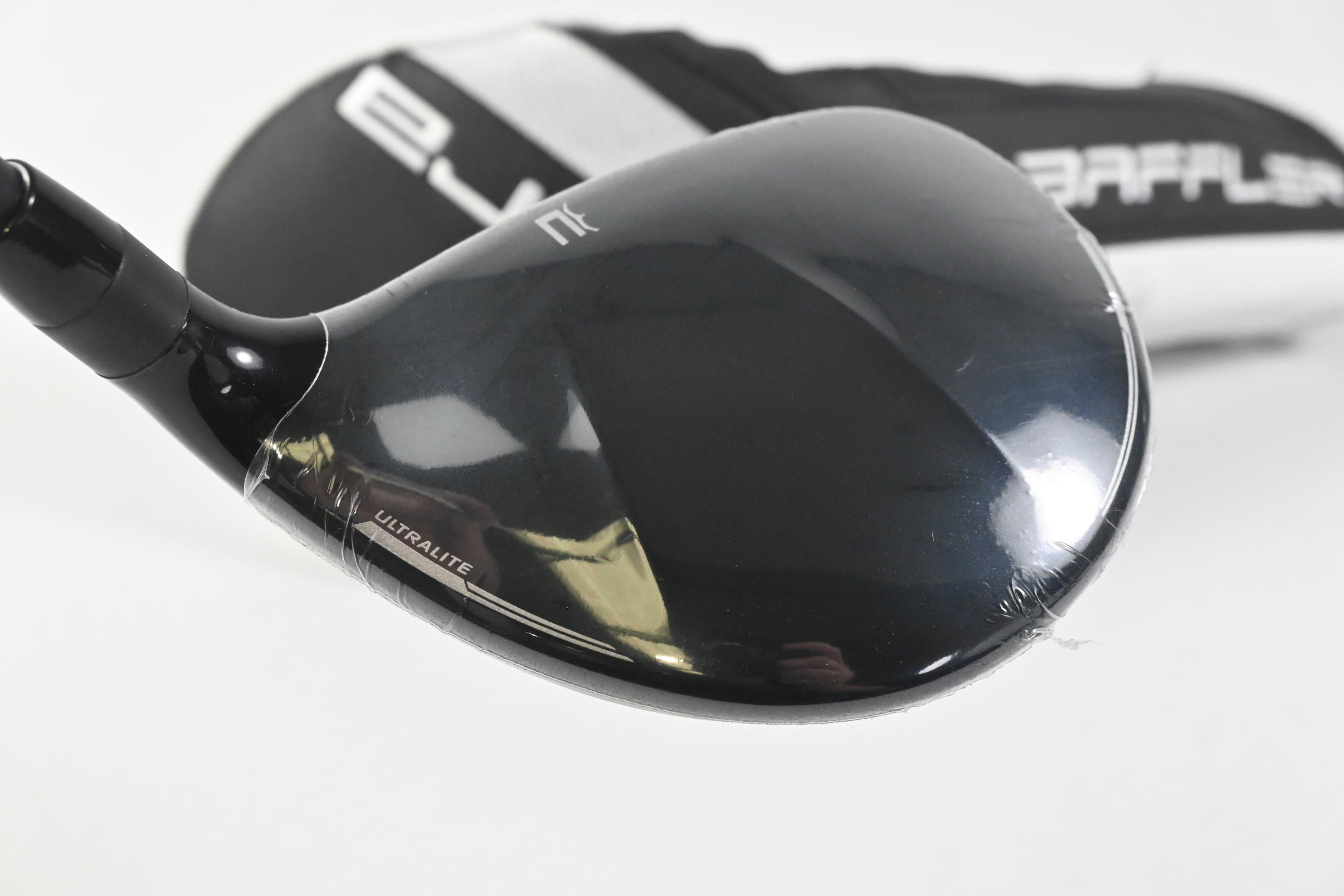 Cobra Baffler #7 Wood / 22 Degree / Regular Flex Cobra Ultralite 50 Shaft