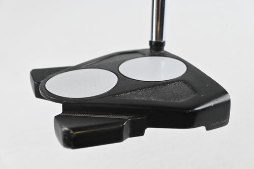 Odyssey TEN 2-Ball Putter / 34 Inch