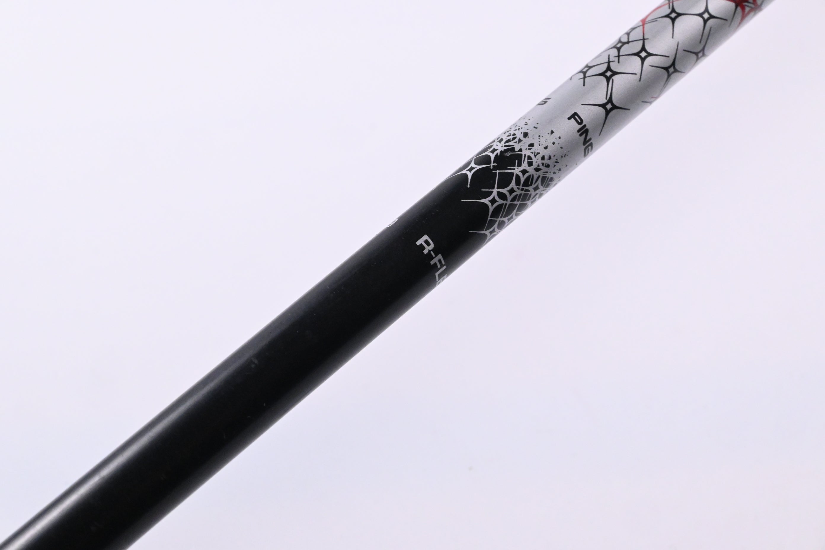 Ping G25 #3 Wood / 15 Degree / Regular Flex Ping TFC 189 Shaft