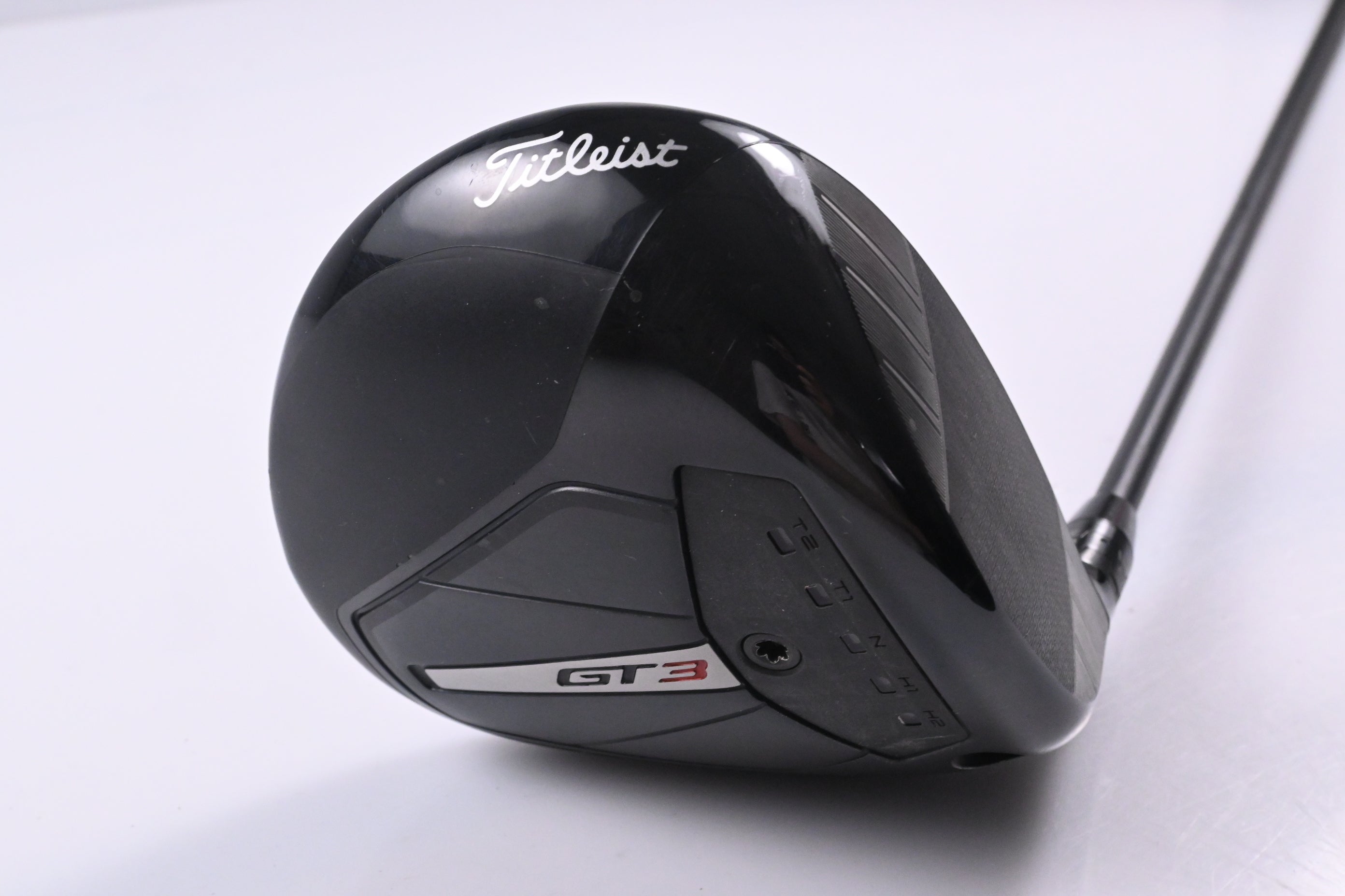 Titleist GT3 Driver / 9 Degree / X- Flex Tensei 1K Black 65 Shaft