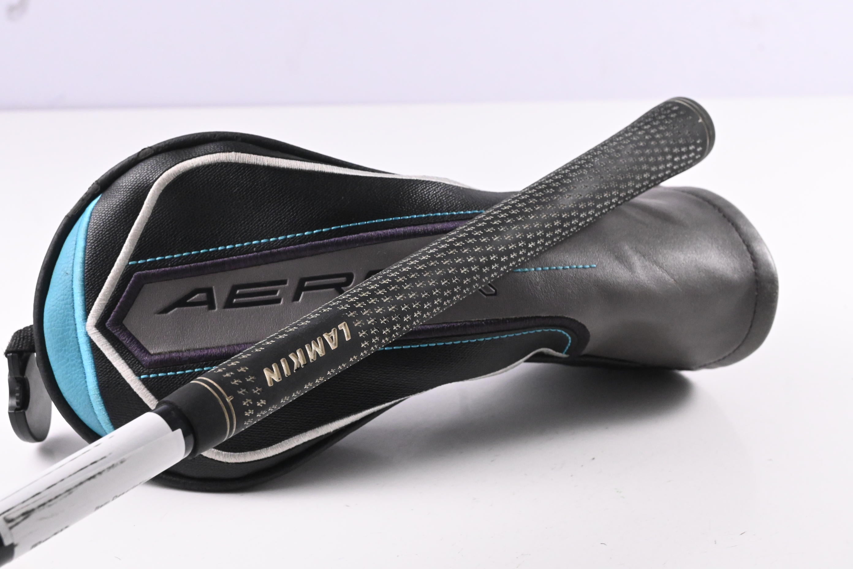 Benross Aero X #3 Wood / 18 Degree / Senior Flex Fujikura Vista Pro 55 Shaft
