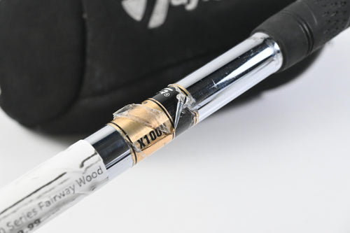 Taylormade 300 Series #3 Wood / 13 Degree / X-Flex Dynamic Gold Shaft