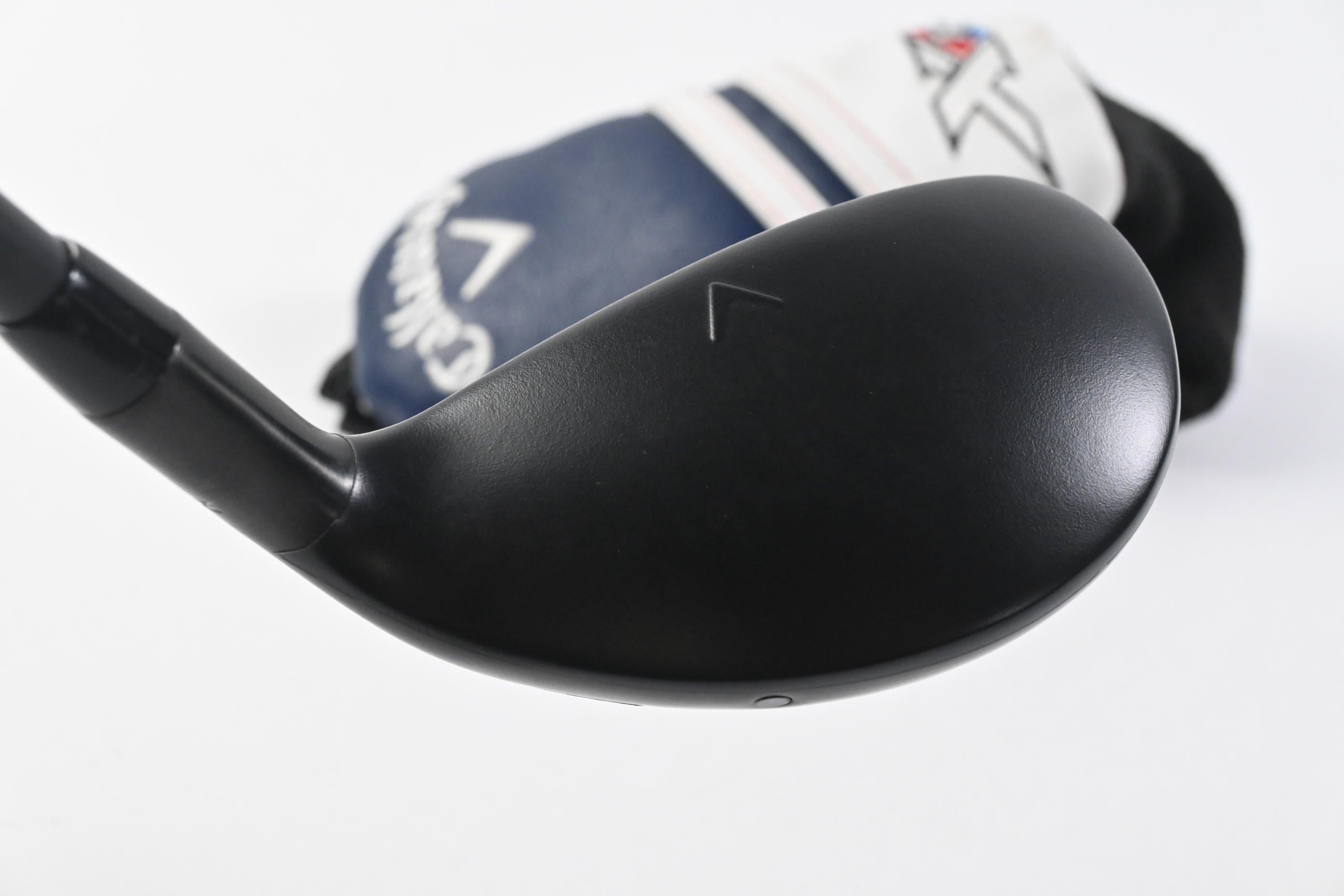 Callaway XR #4 Hybrid / 22 Degree / Regular Flex Project X San Diego 58 Shaft