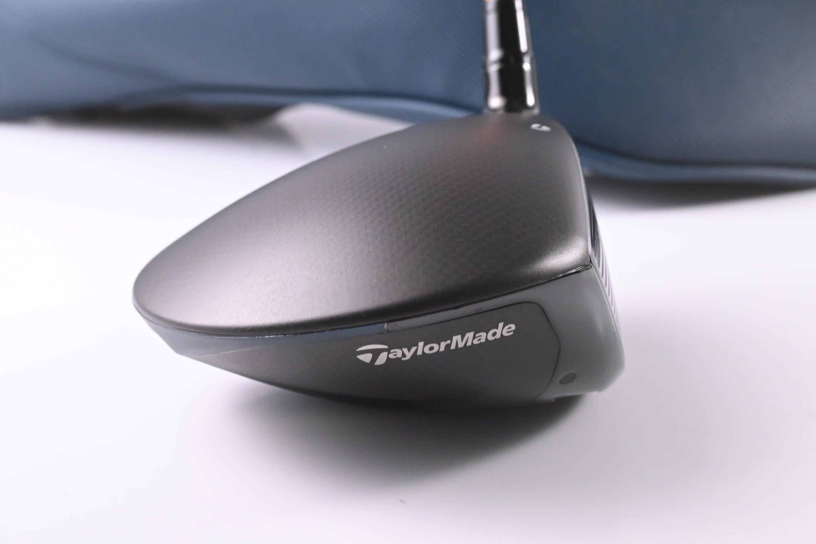 Taylormade Qi4D LS Driver / 9 Degree / Stiff Flex UST Proforce V2 6 Shaft
