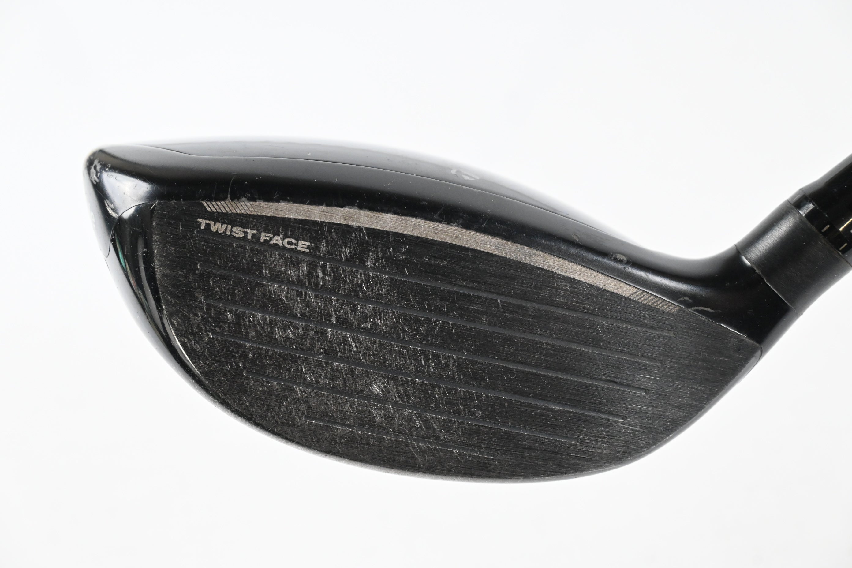 Taylormade Stealth 2 Plus #3 Wood / 15 Degree / Stiff Flex Kai'li Red 75 Shaft
