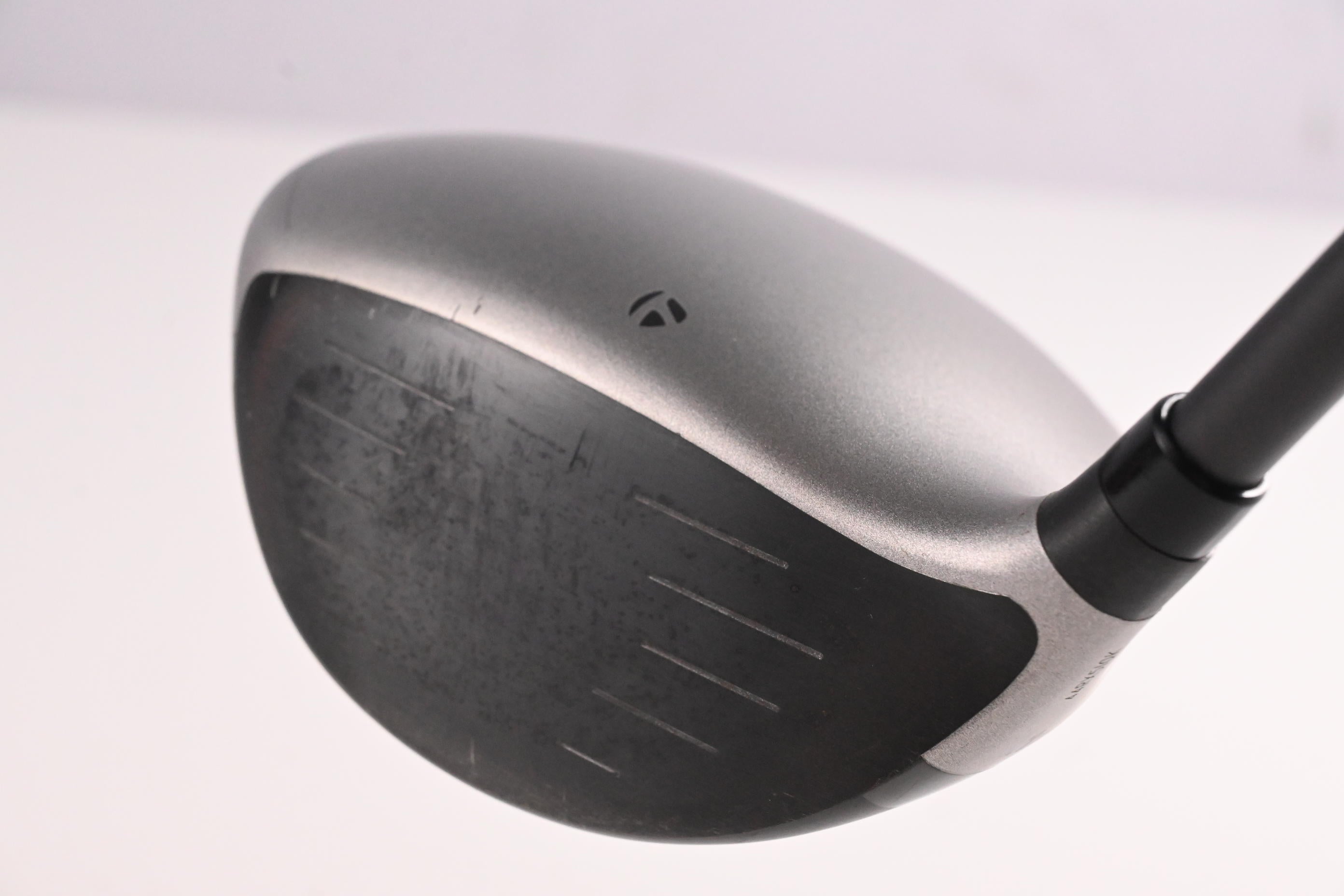 Taylormade SLDR Mini TP Driver / 14 Degree / Stiff Flex Fujikura Speeder 57