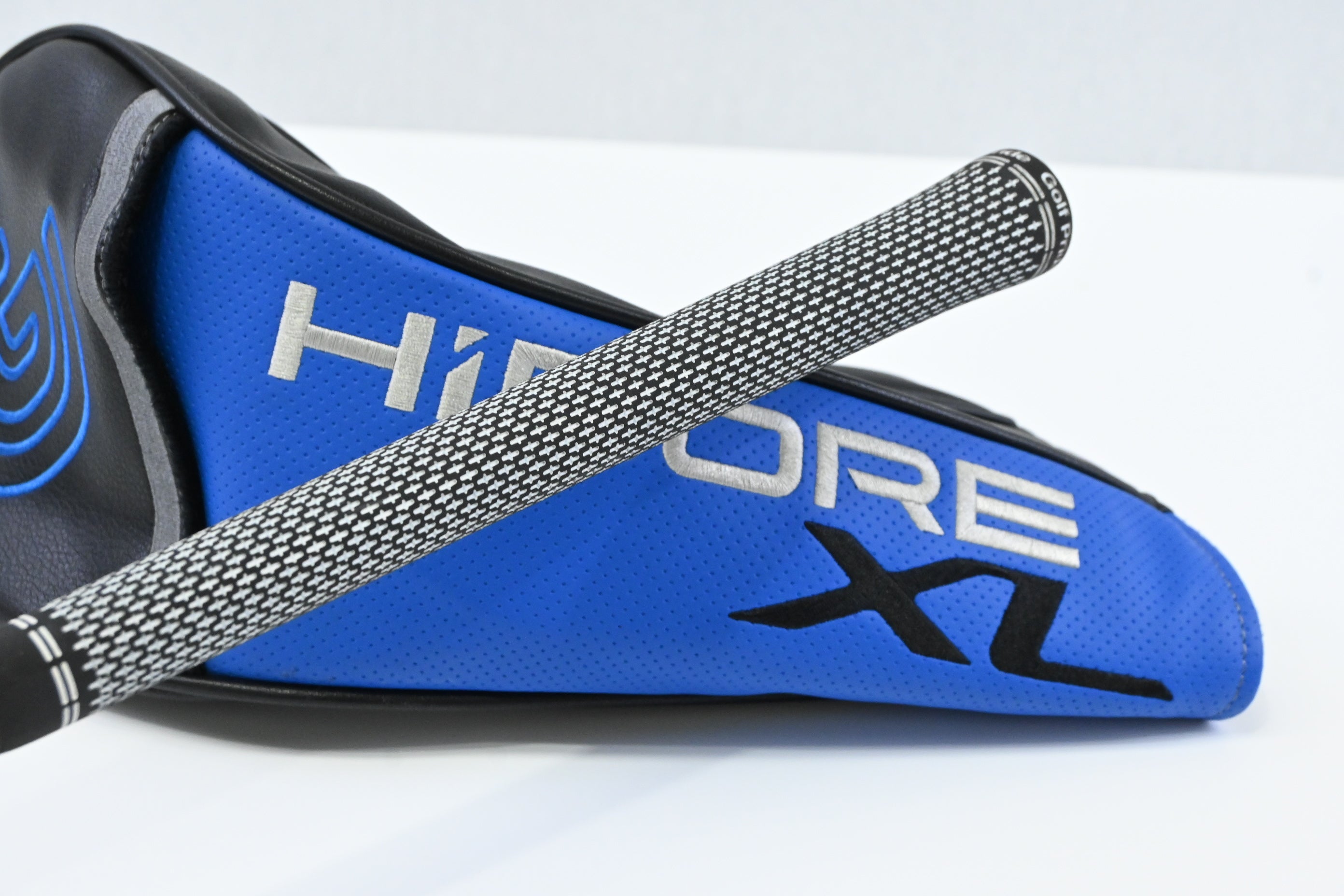 Cleveland HiBore XL 2025 Driver / 9-12 Degree / Regular Flex Aldila Ascent 40