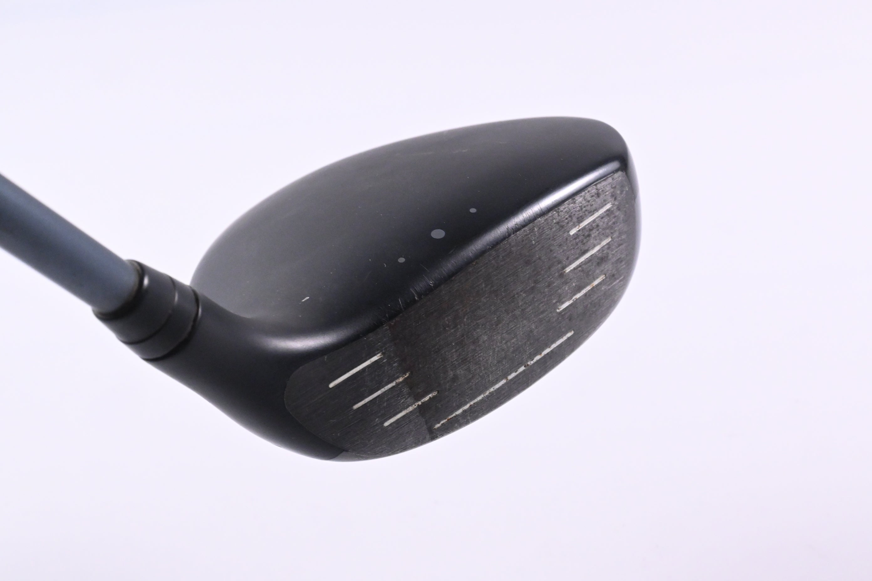 Left Hand Ping G425 Max #3 Wood / 14.5 Degree / Regular Flex Ping ALTA CB Slate
