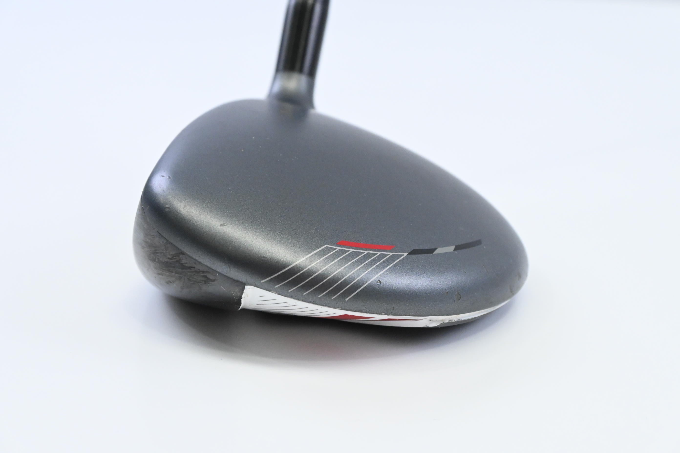 Left Hand Callaway X Hot #3 Wood / 15 Degree / Senior Flex Project X PXv Shaft