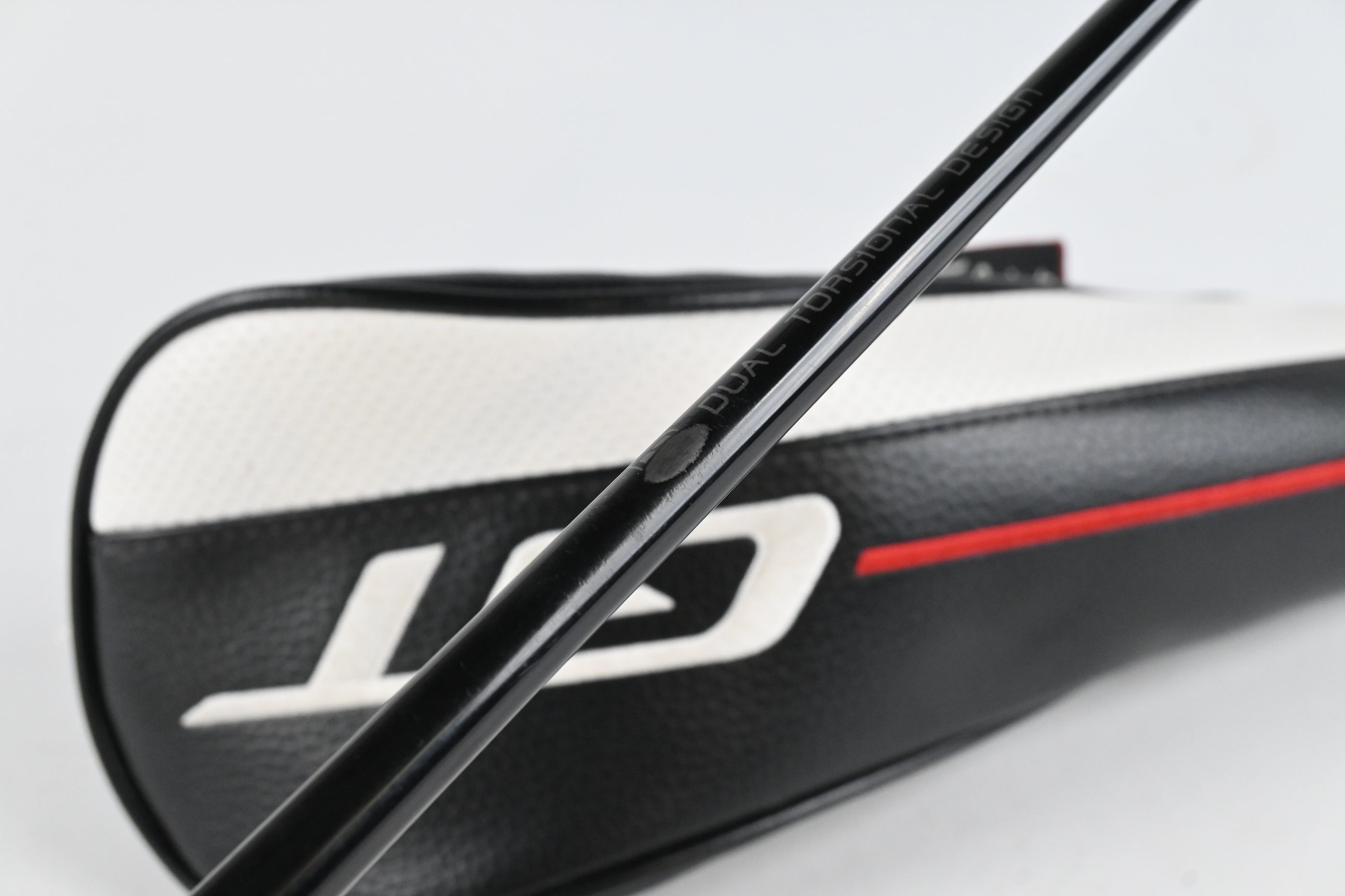 Titleist GT3 #3 Wood / 15 Degree / Stiff Flex Hzrdus Gen 4 Black 70 Shaft