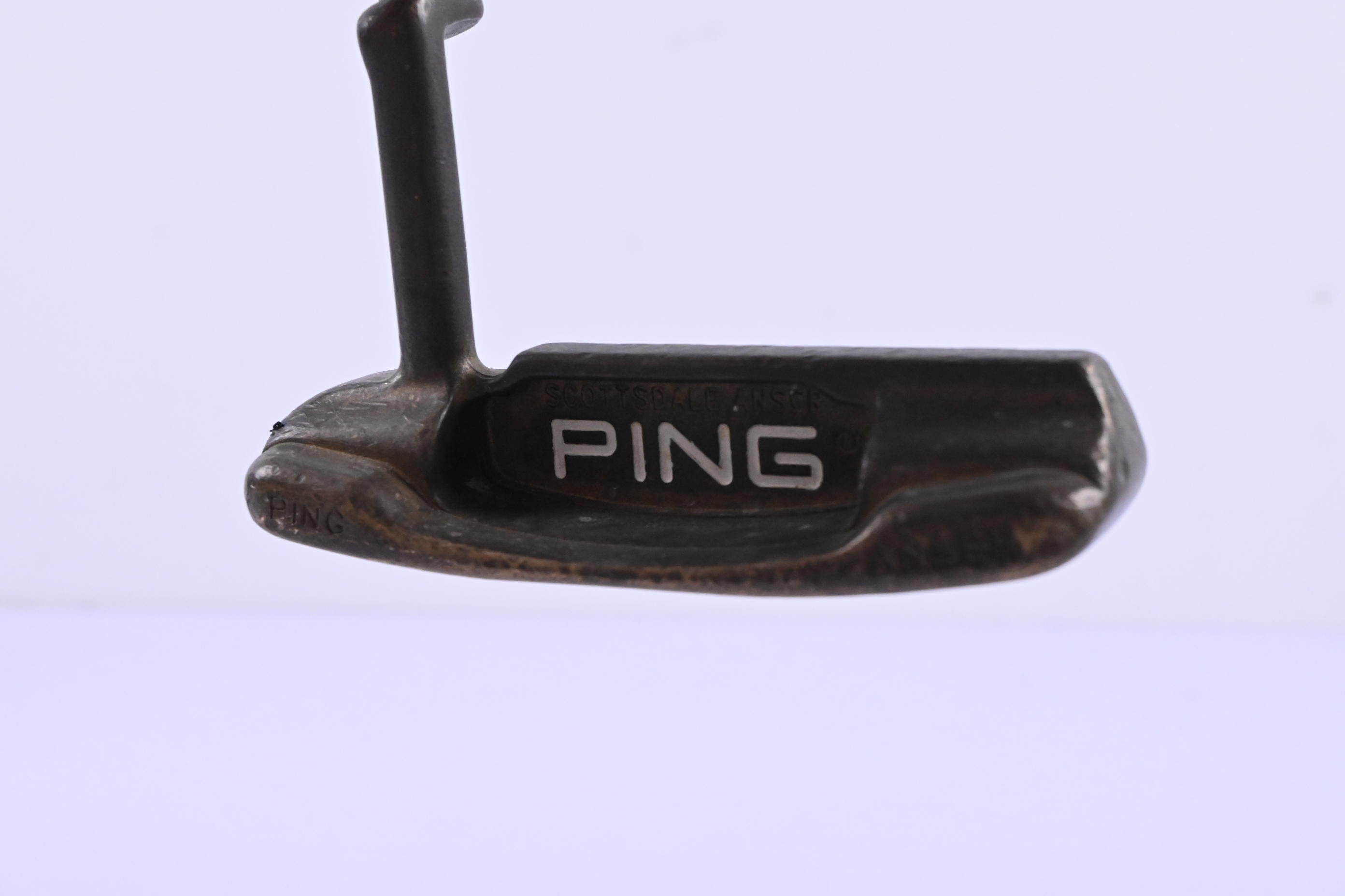 Ping Karsten Original Putter / 36 Inch